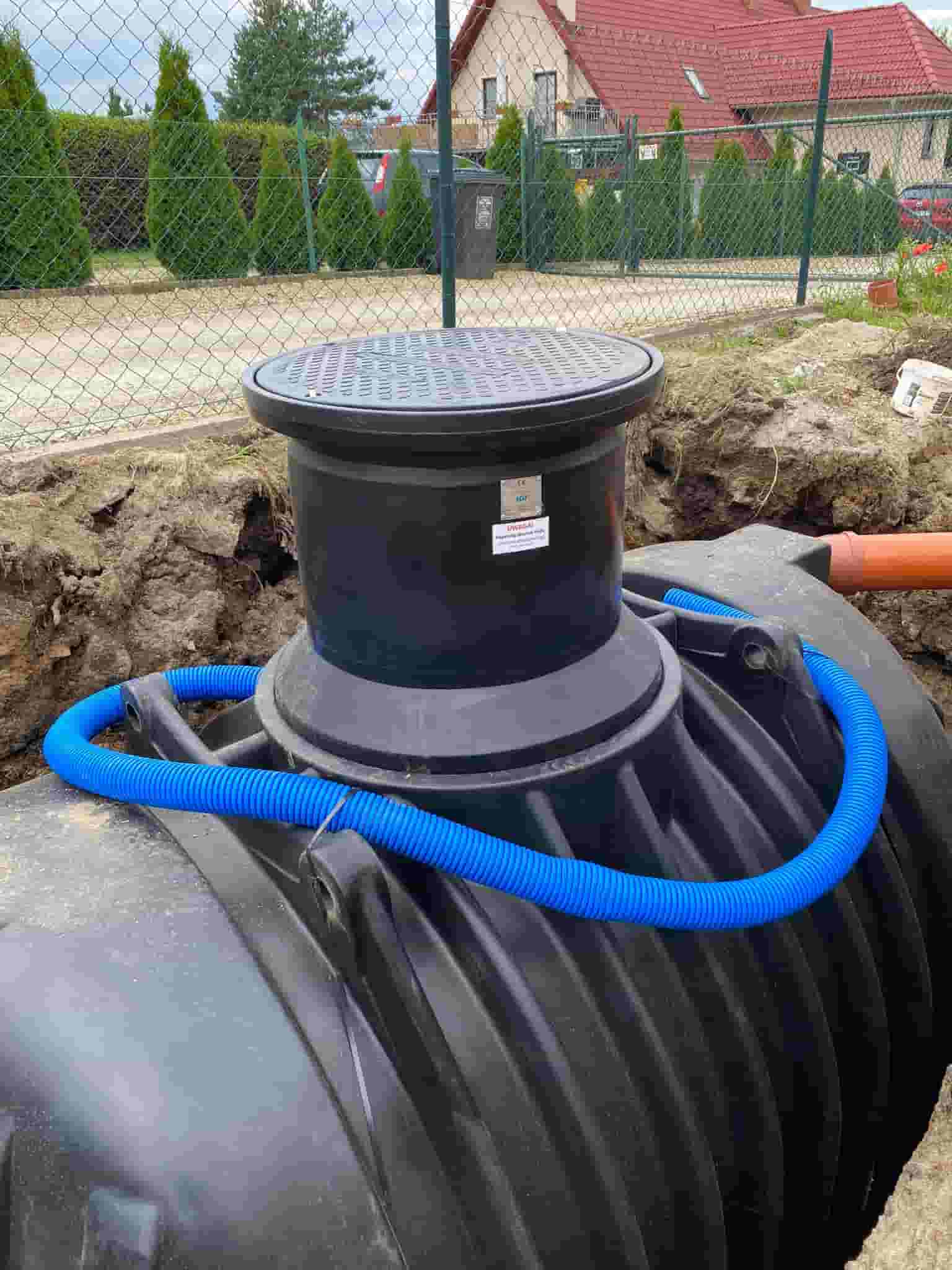 AQUACLEAN+ - 12