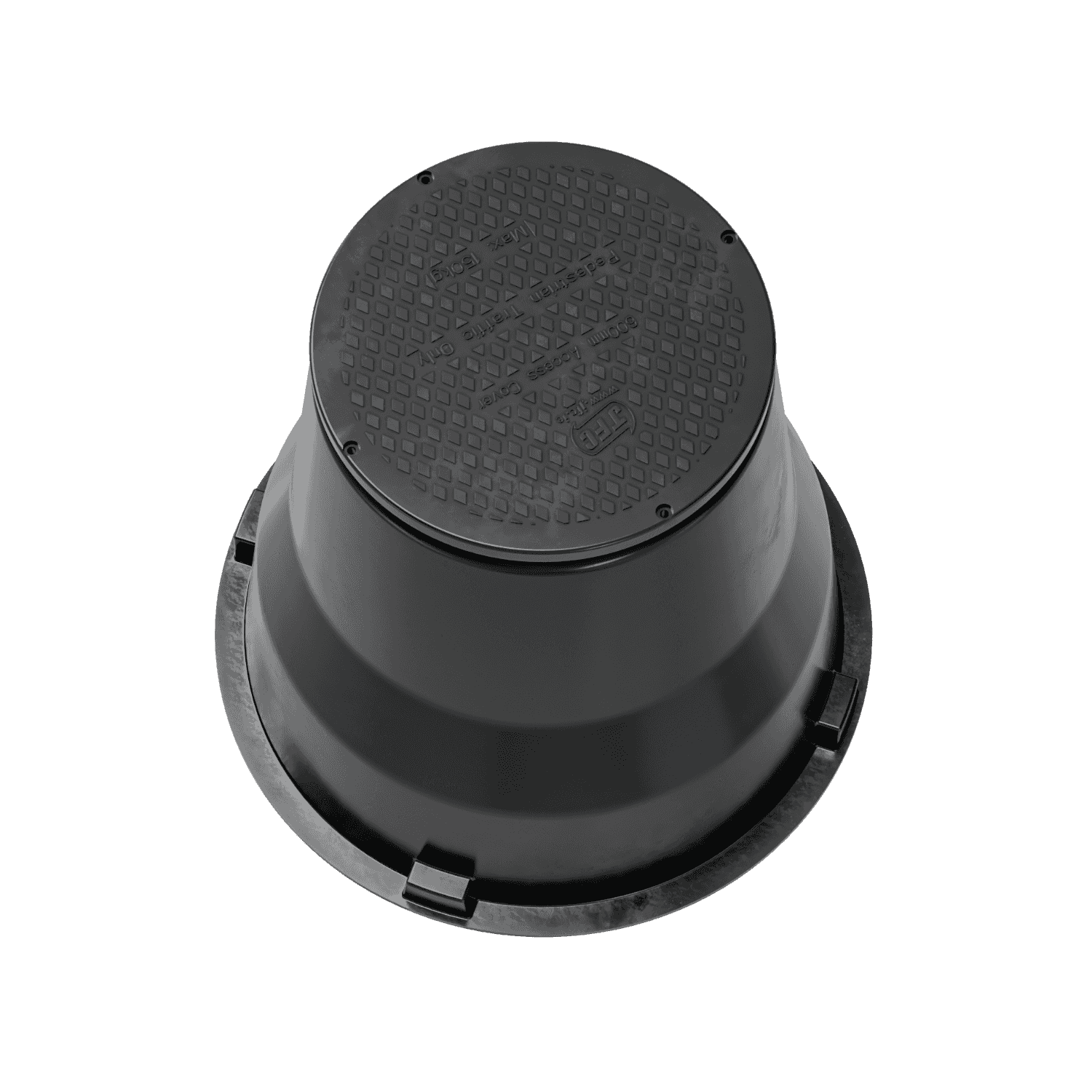 DW600 - 4