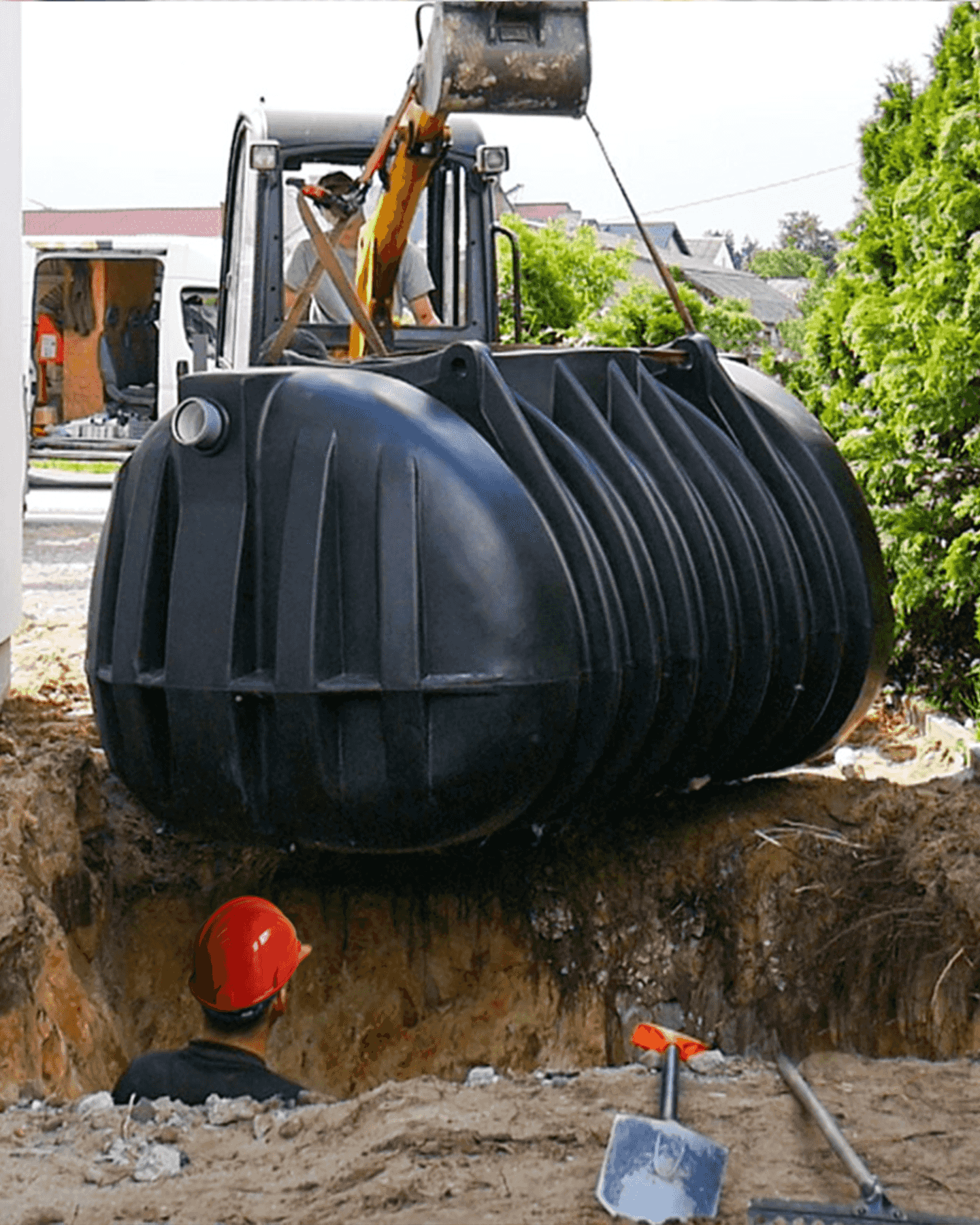 Zbiornik WR-16002