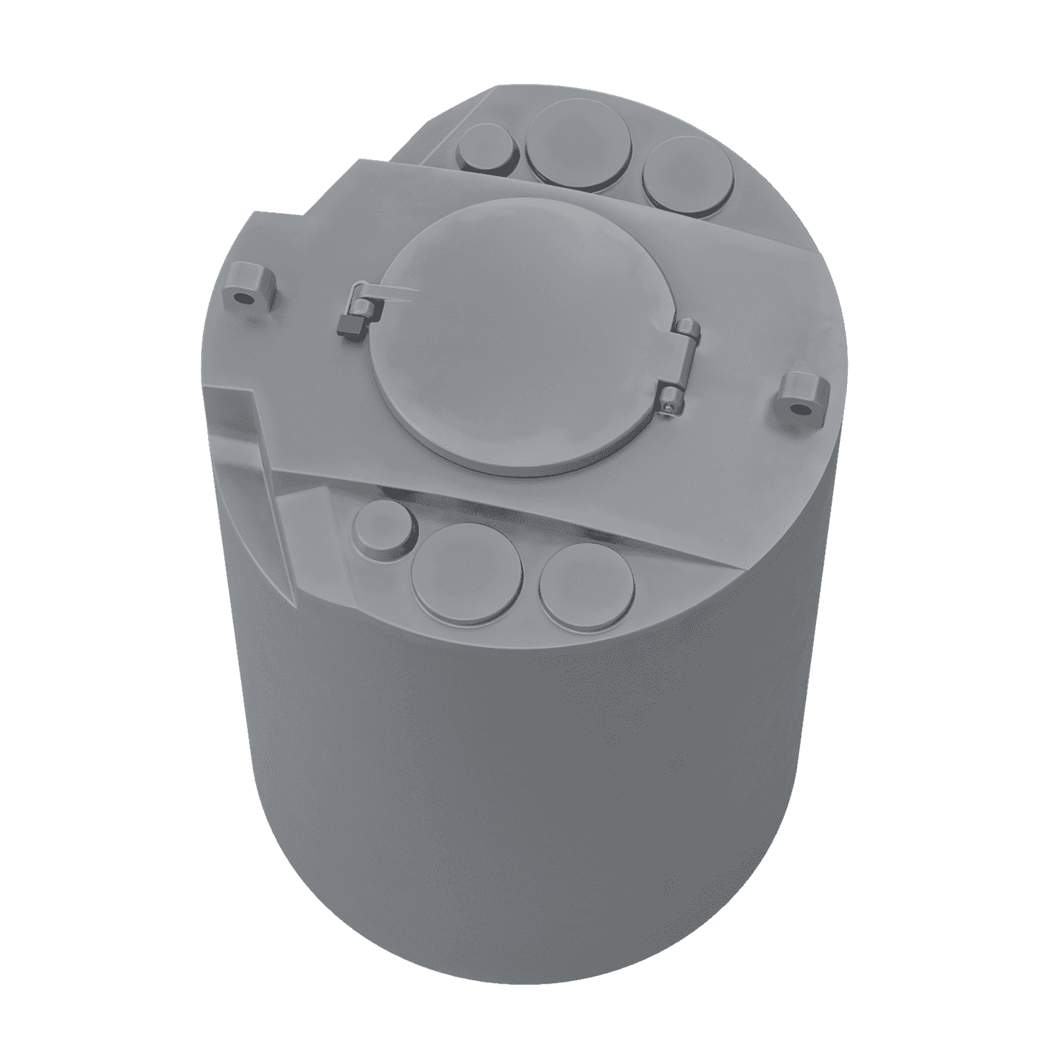 Zbiornik WR-13000