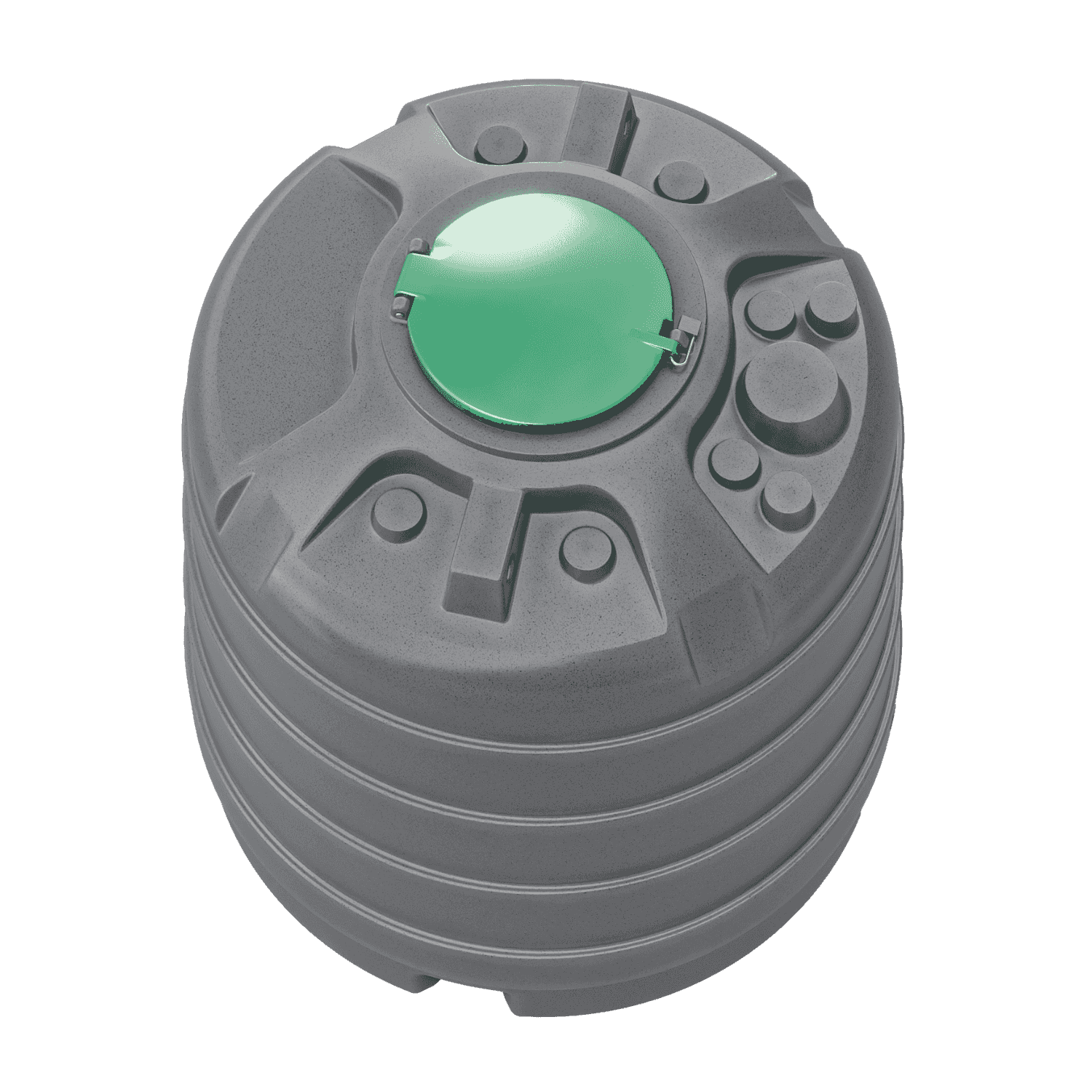WR-2500 - 1