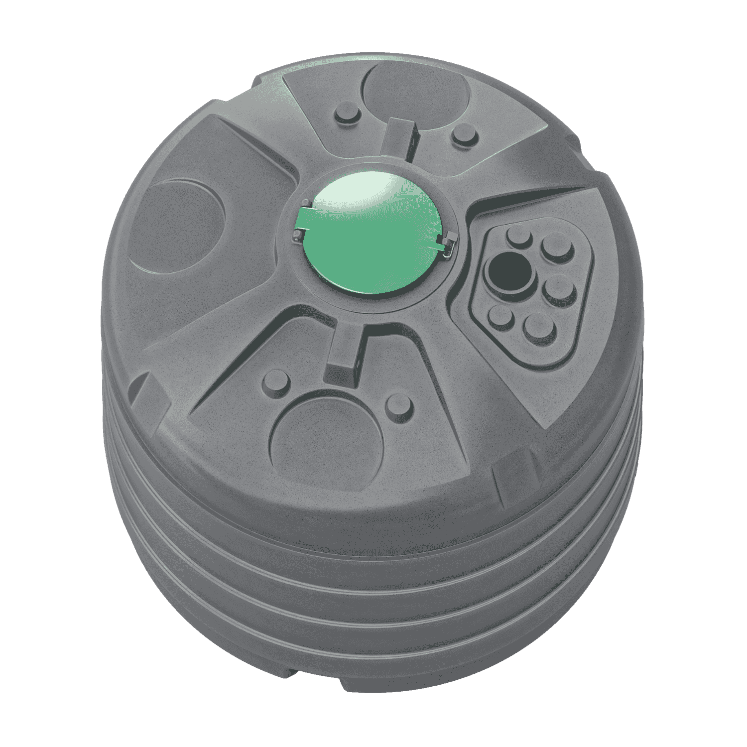 WR-5000 - 1