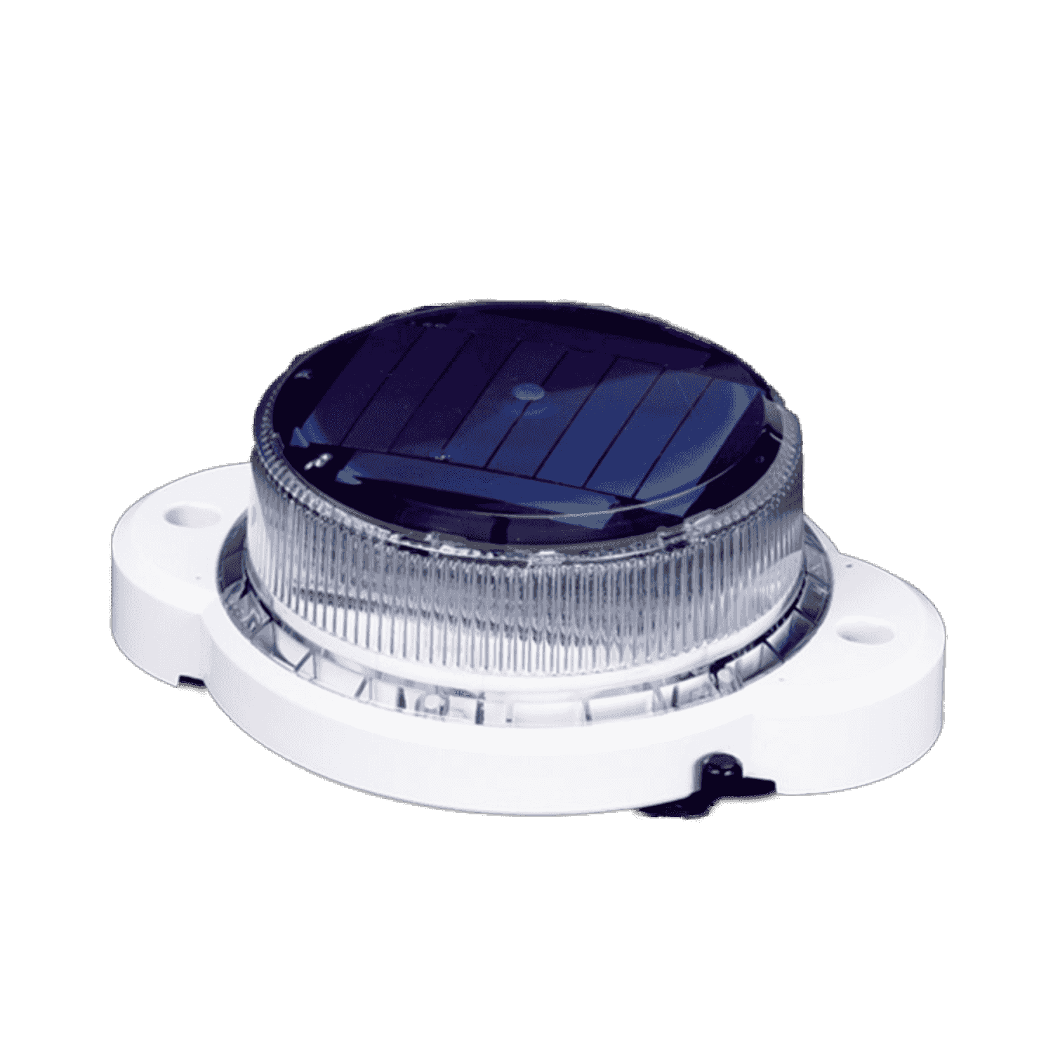 Latarnia solarna zintegrowana0
