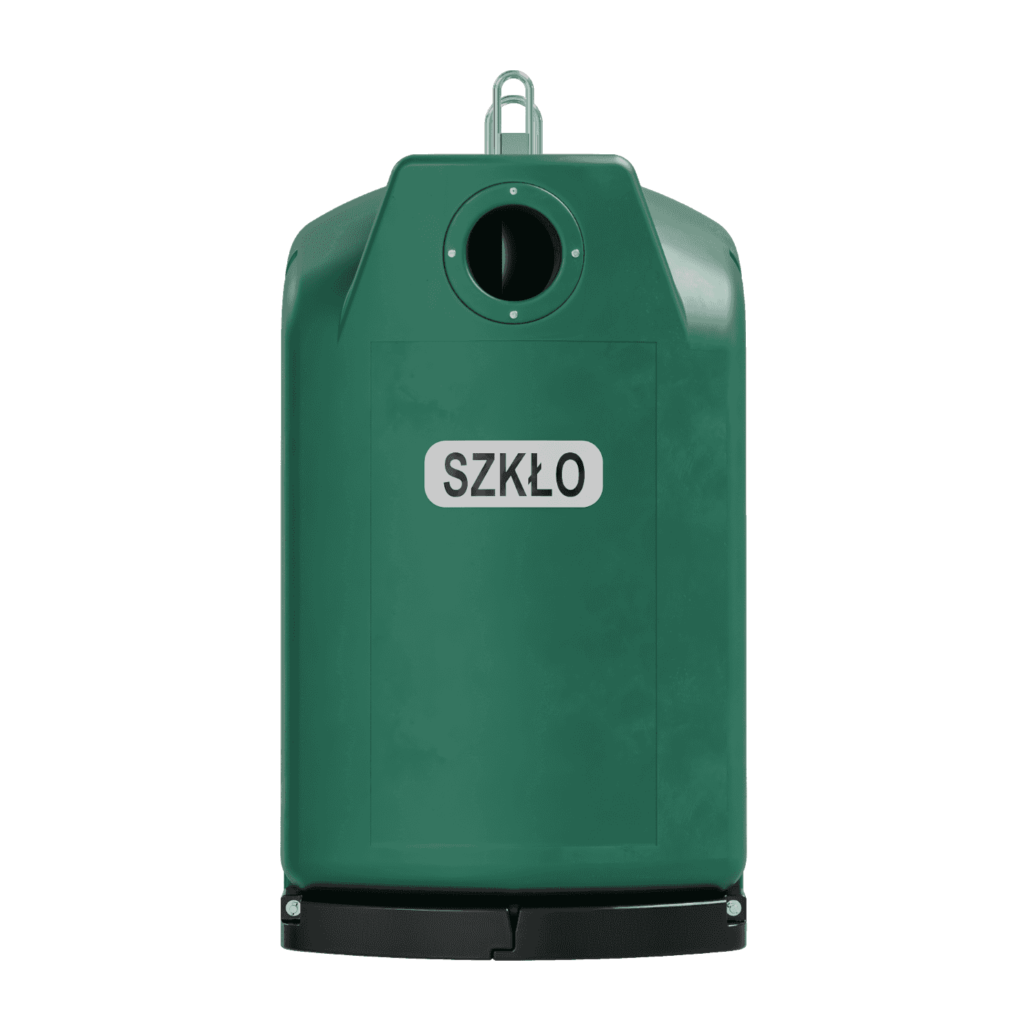 SSJ - 1