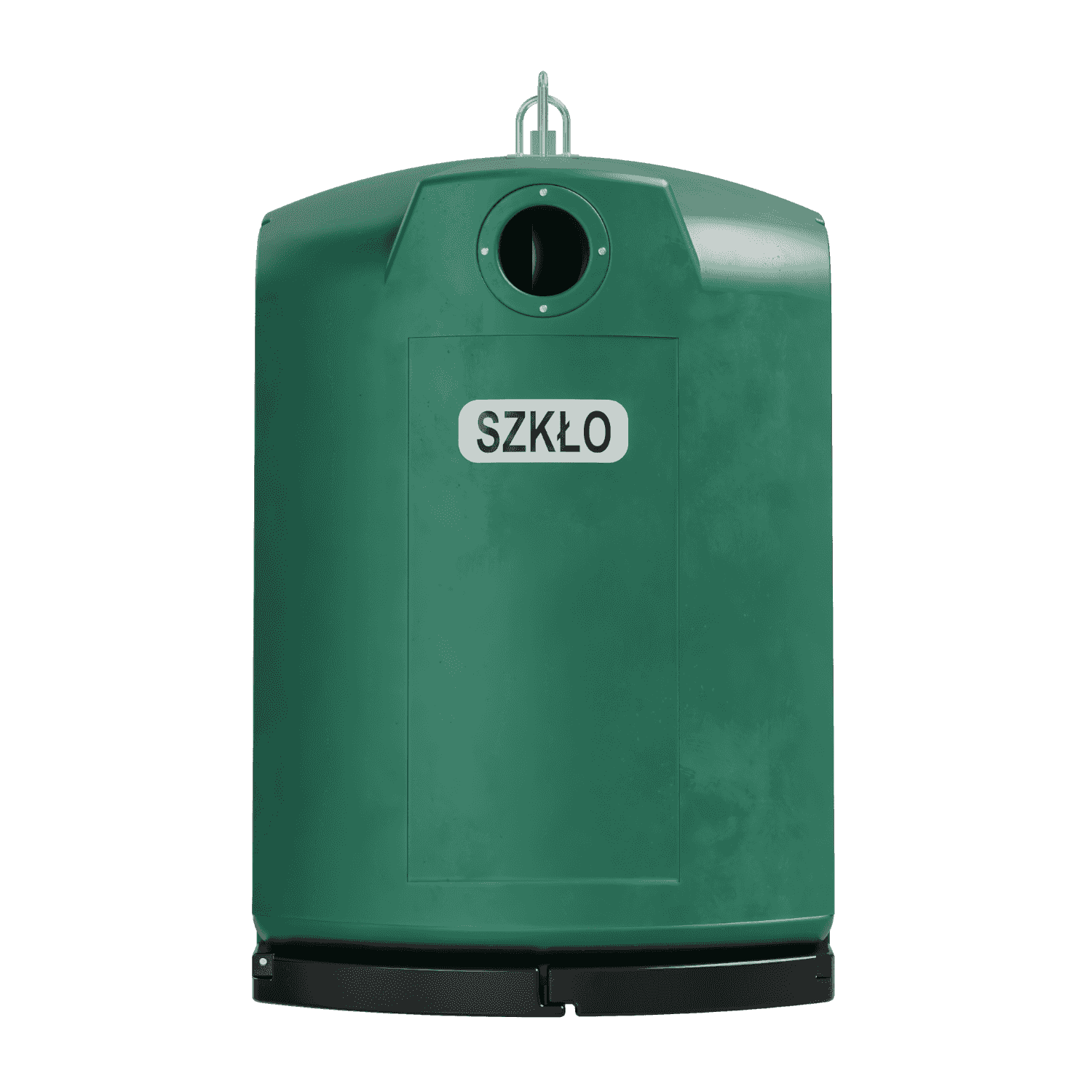 SSB - 1
