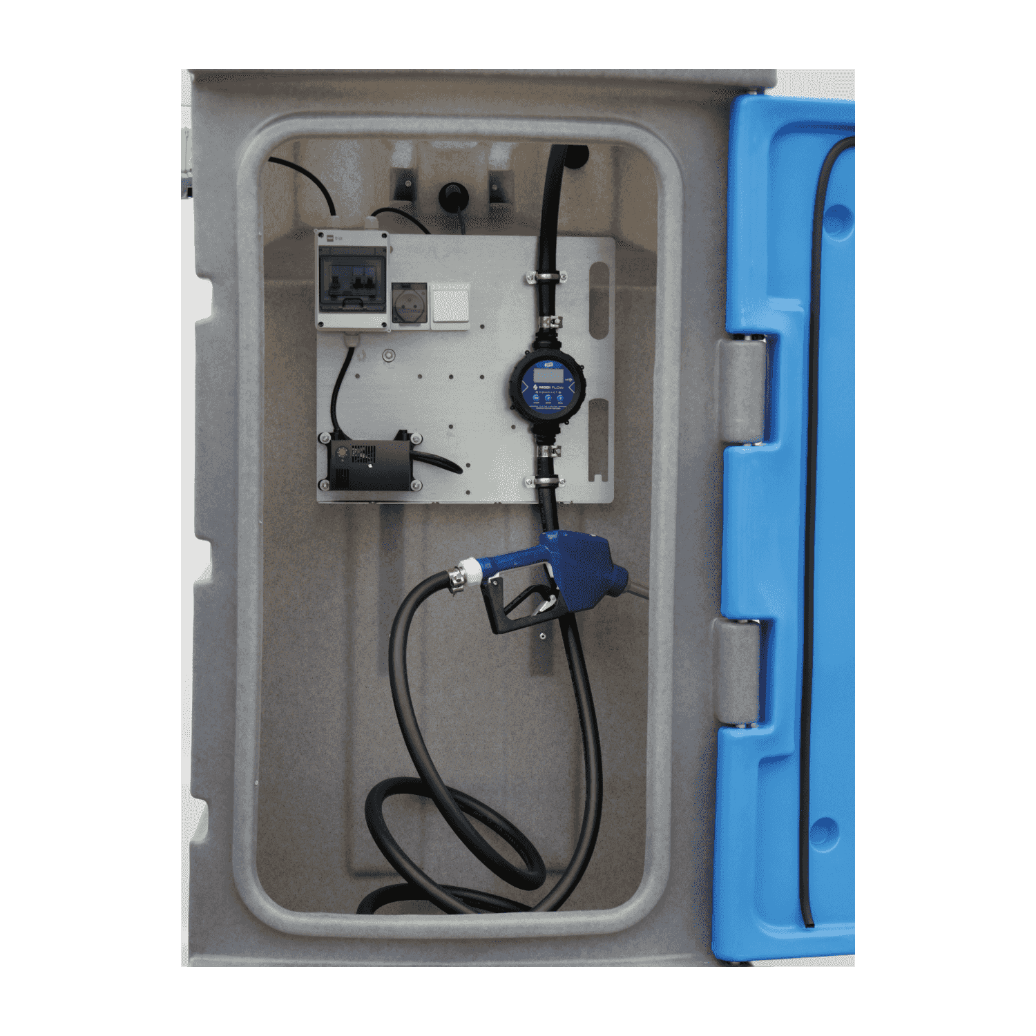 JFC1600ADBLUESINGLE - 7