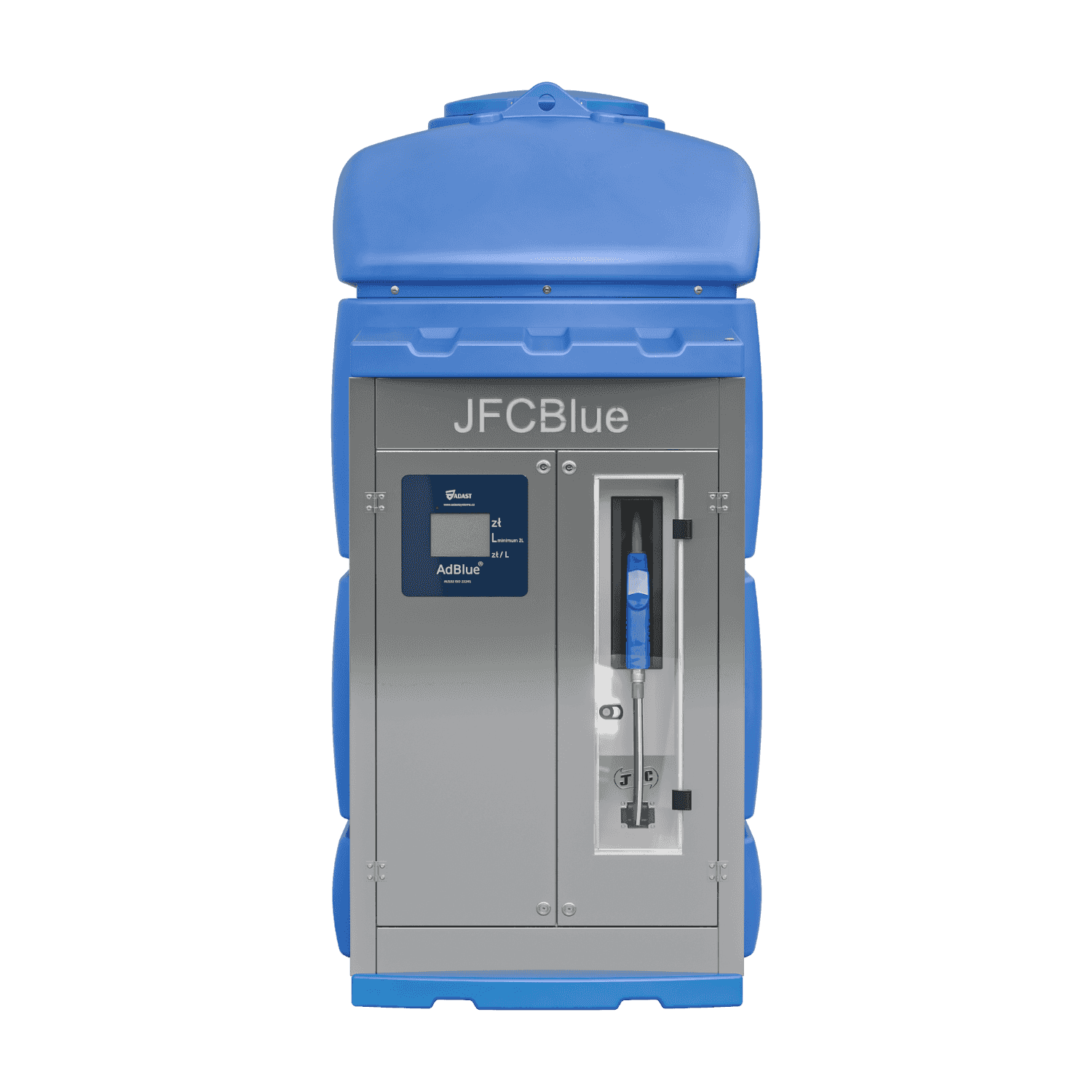 JFCADBLUEADAST - 6
