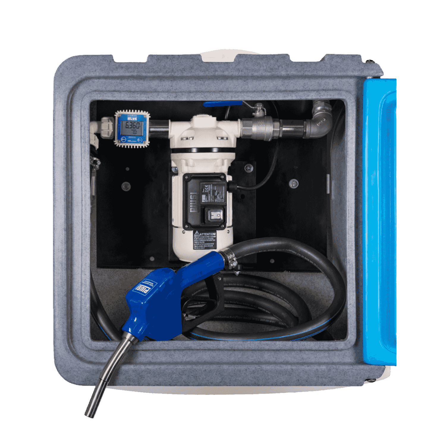 JFC5000ADBLUESINGLE - 10