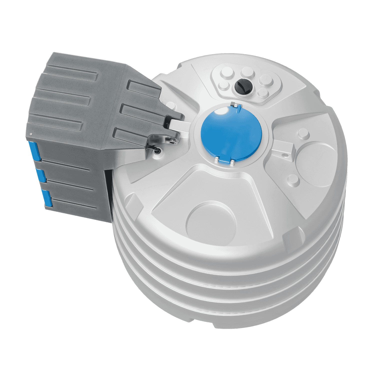 JFC5000ADBLUESINGLE - 4