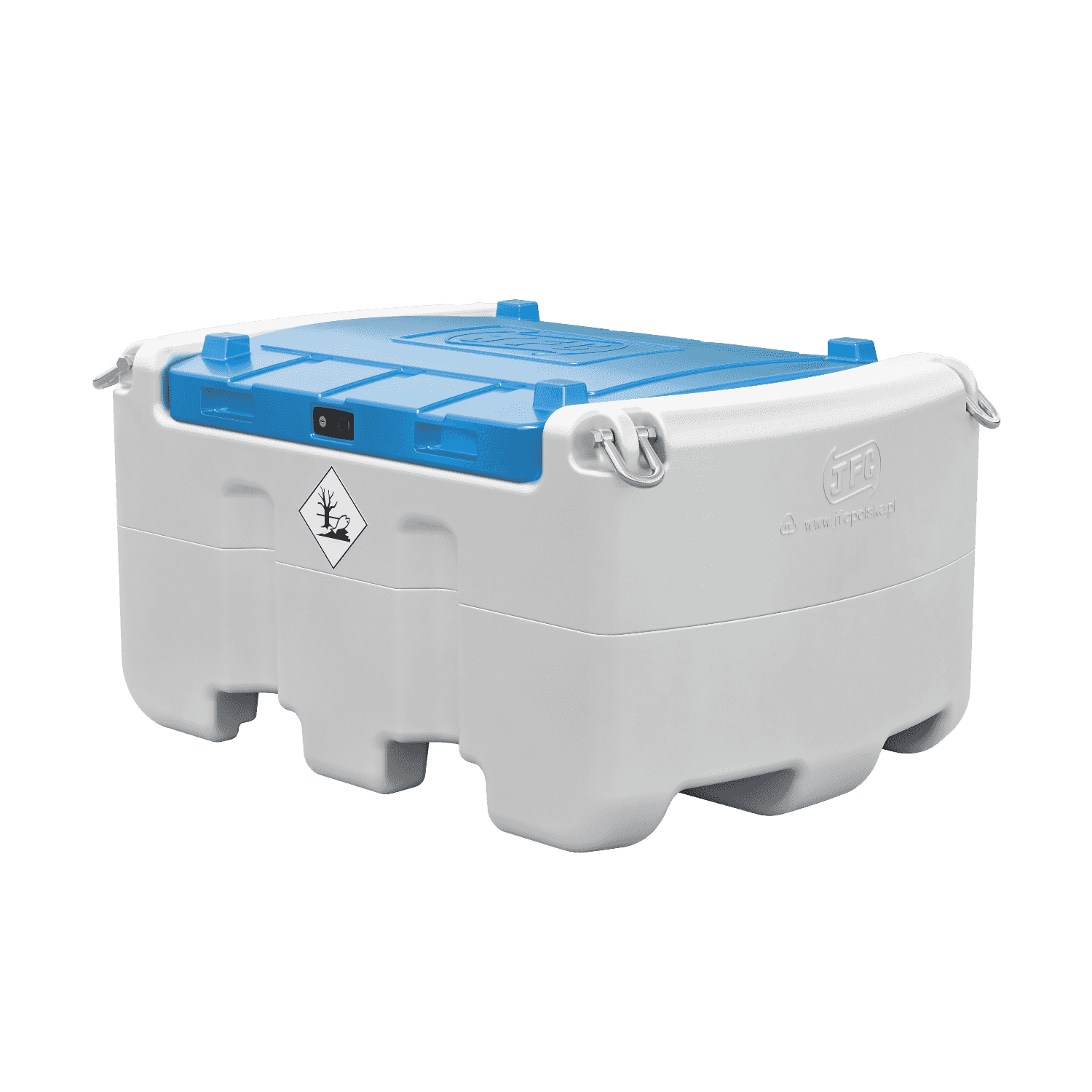 TTC200 AdBlue0