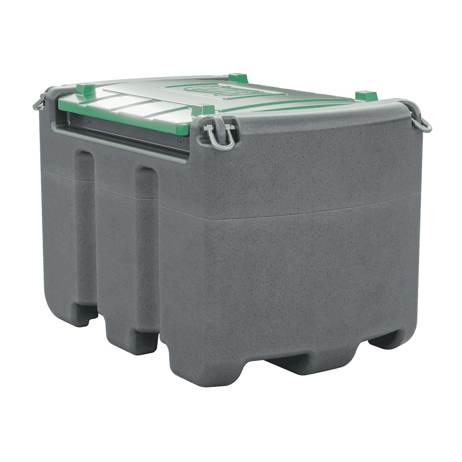 TTC400 - 3
