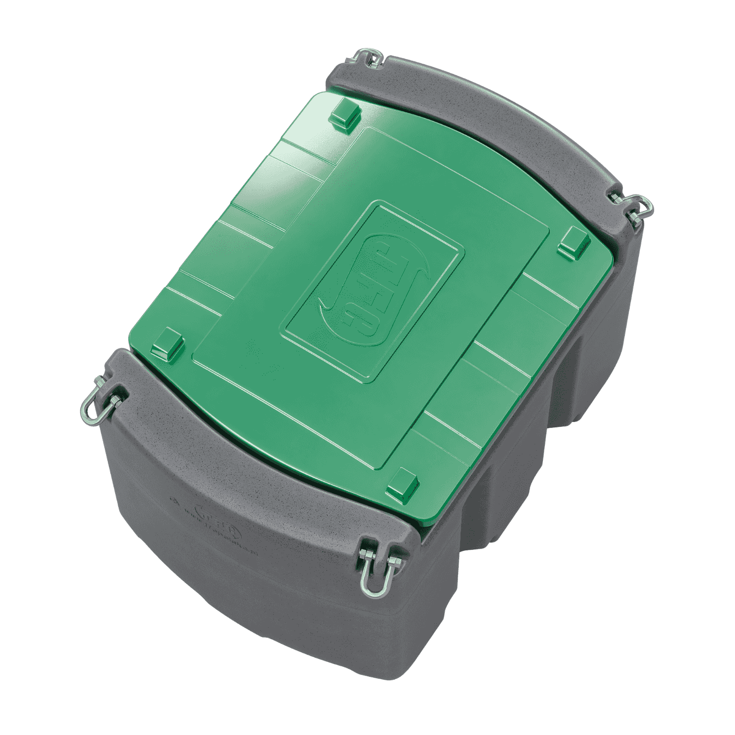 TTC400 - 4