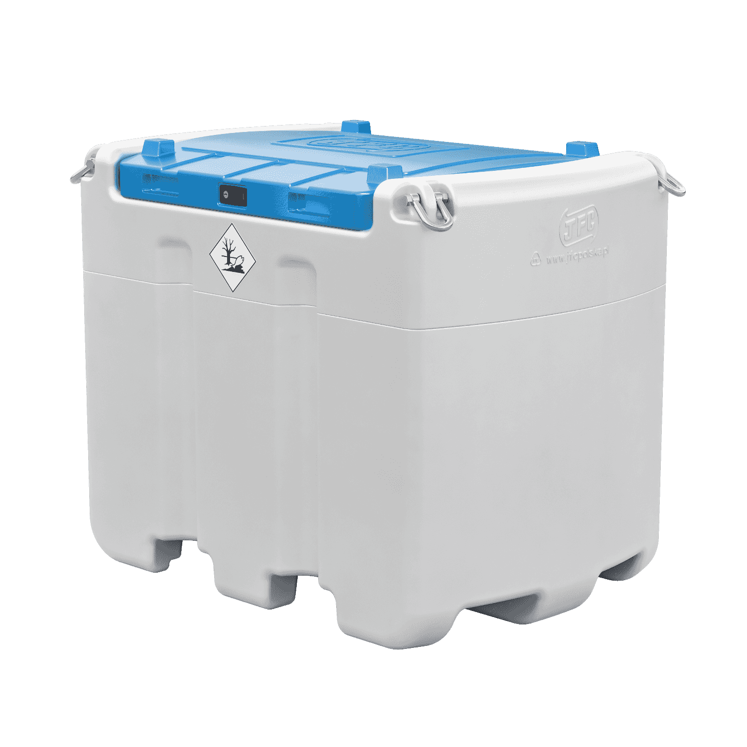 TTC600 AdBlue0