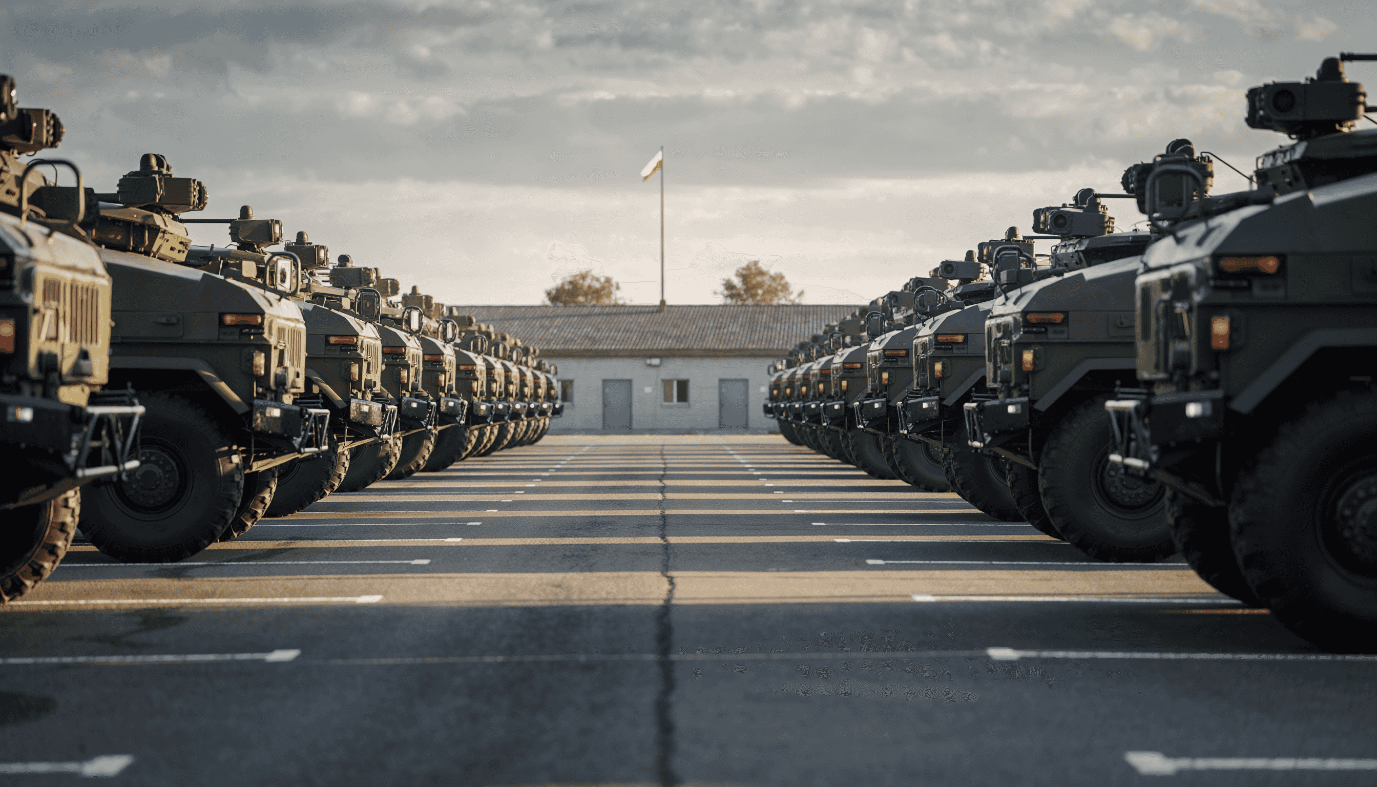 JFC Polska zdjęcie - Obrona Cywilna i Zarządzanie Kryzysowe