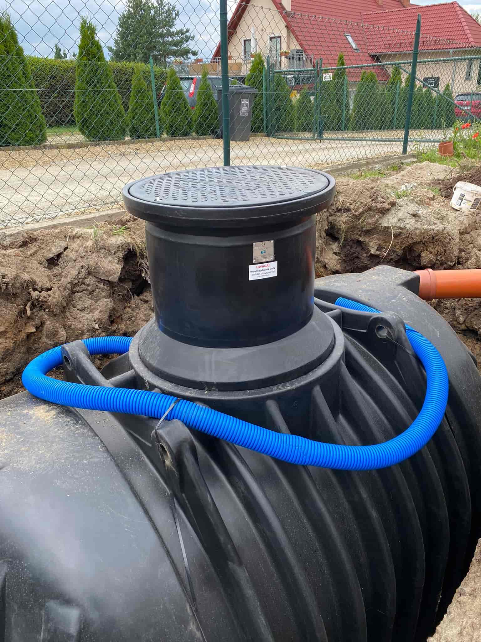 AQUACLEAN+ - 12