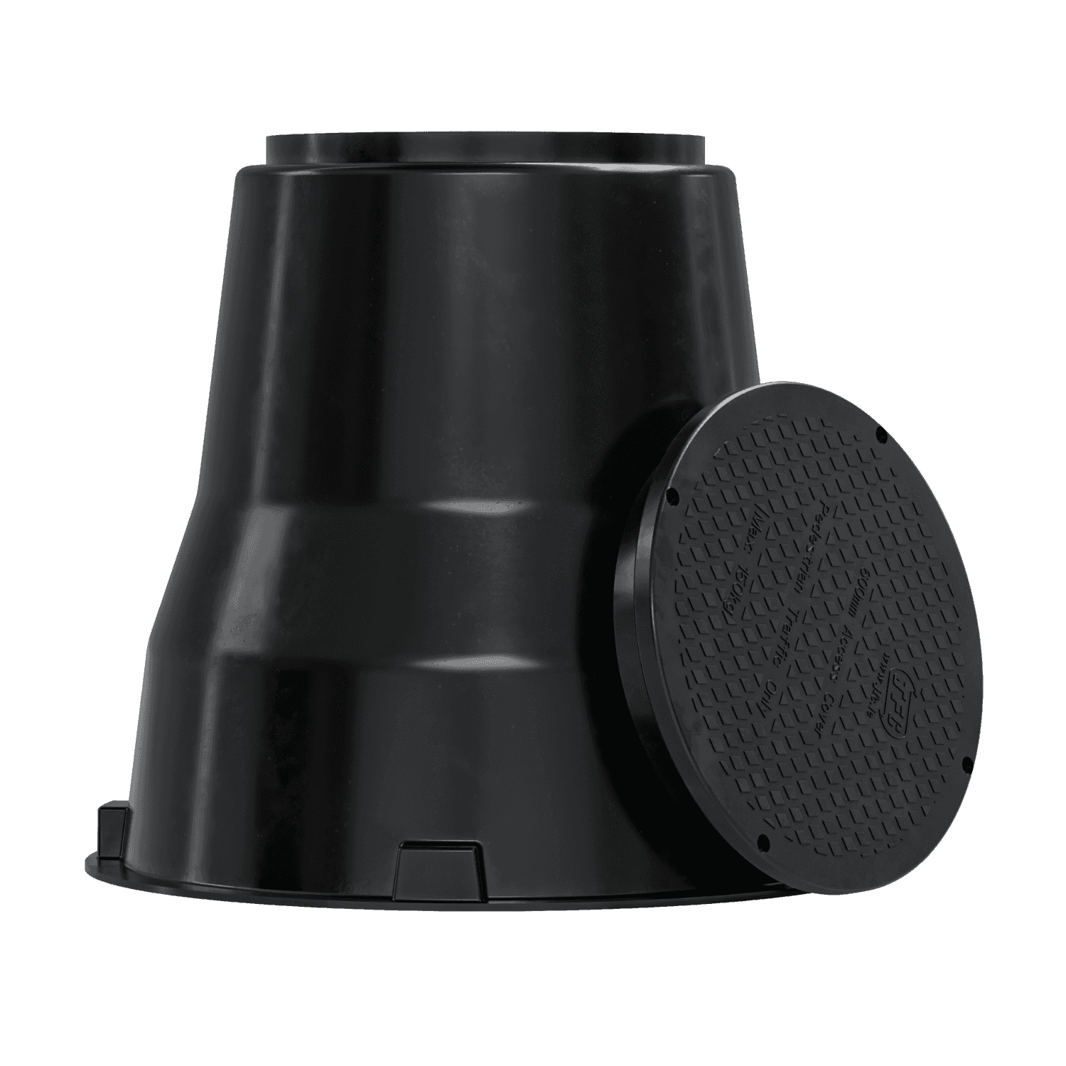 DW600 - 1