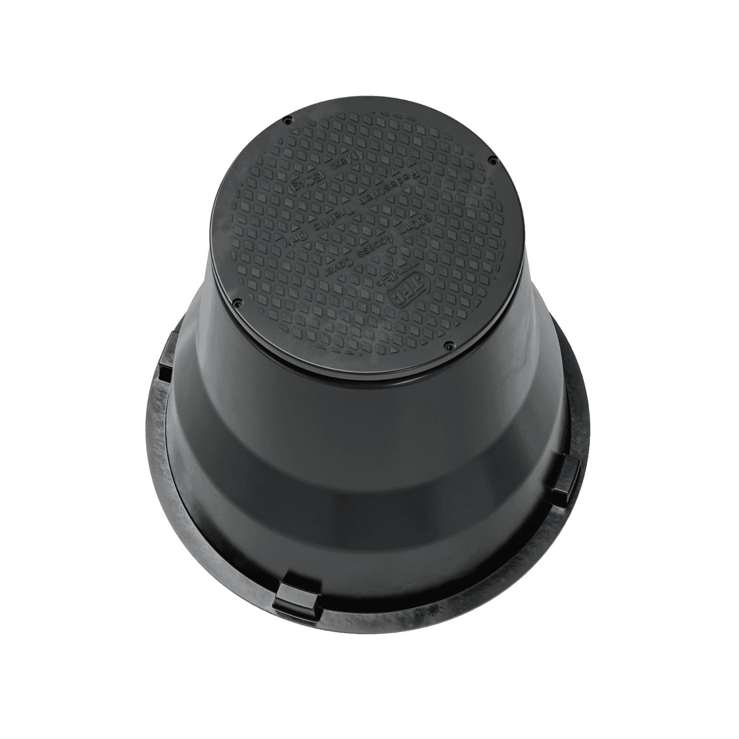 DW600 - 4