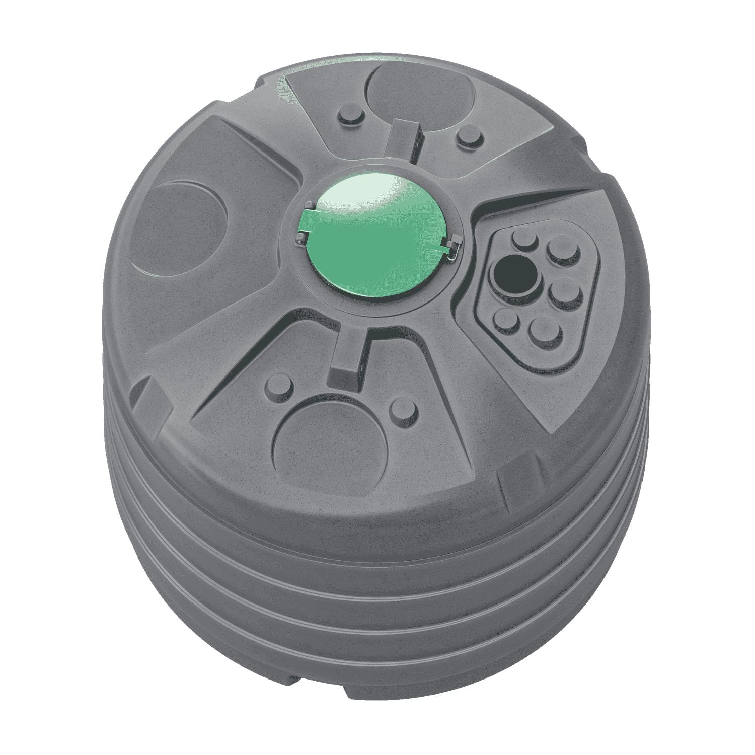 WR-5000 - 1