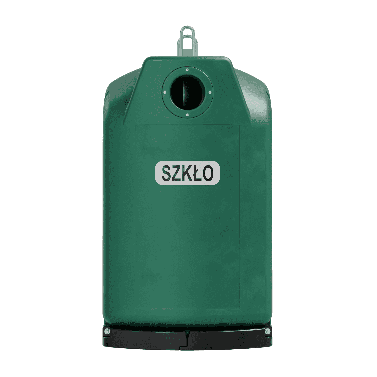 SSJ - 1