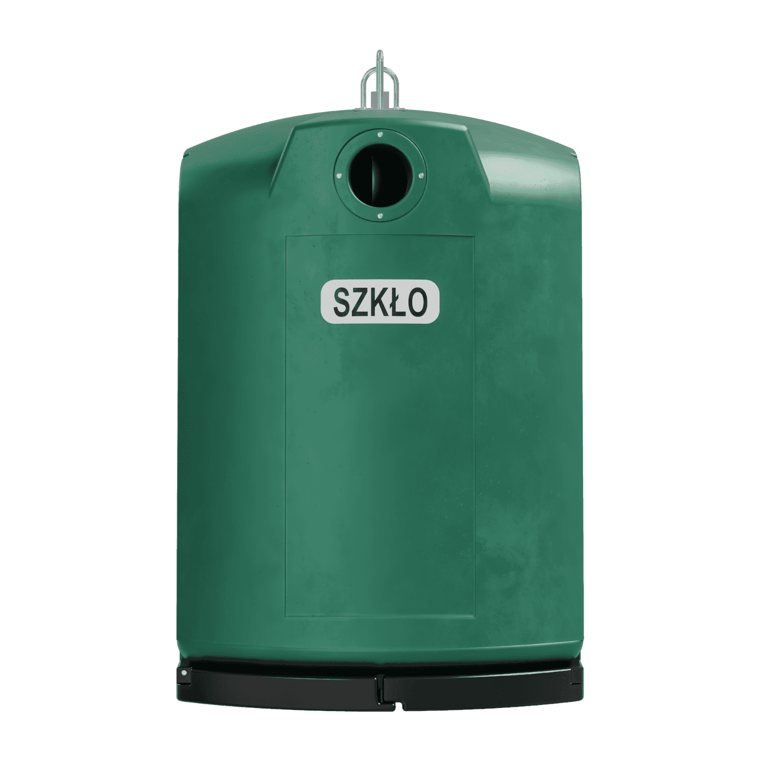SSB - 1