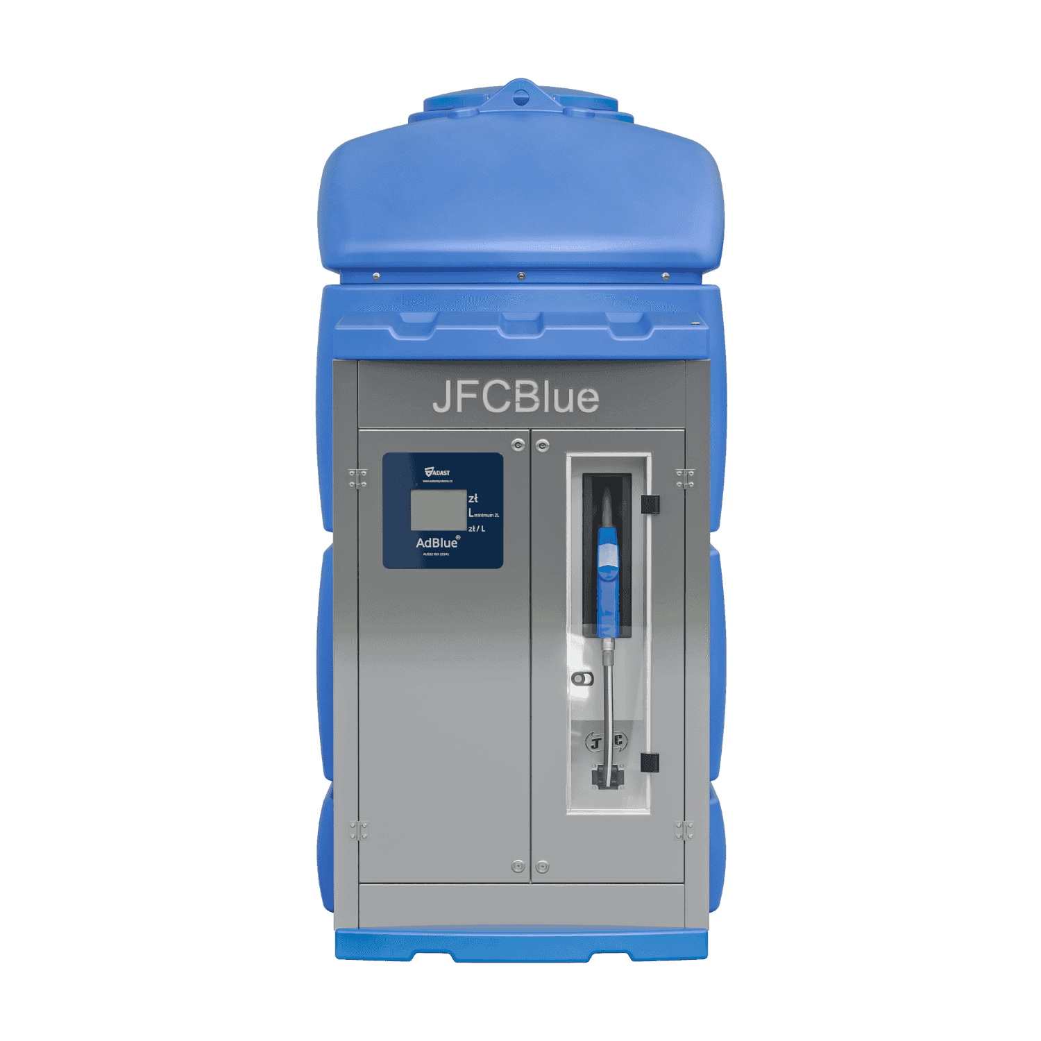 JFCADBLUEADAST - 6