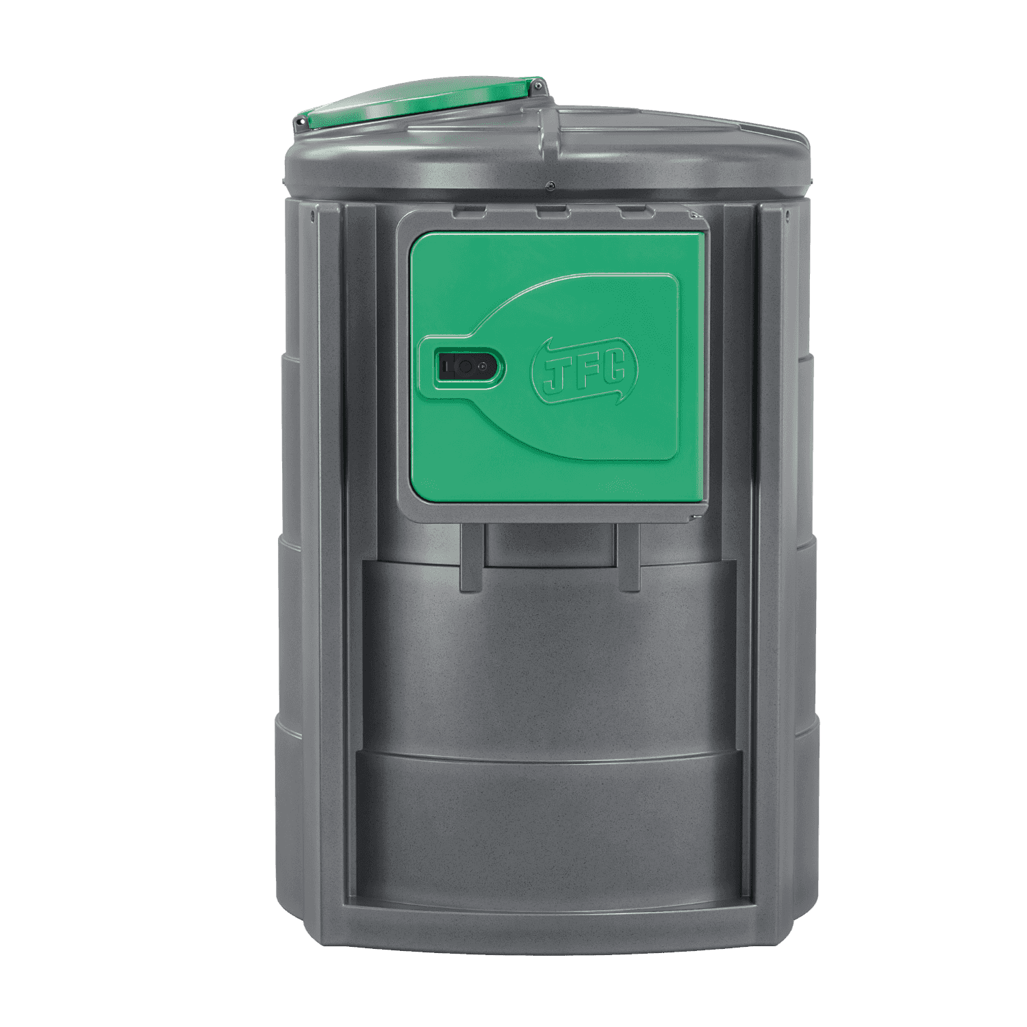 JFC 1300 Diesel Basic1