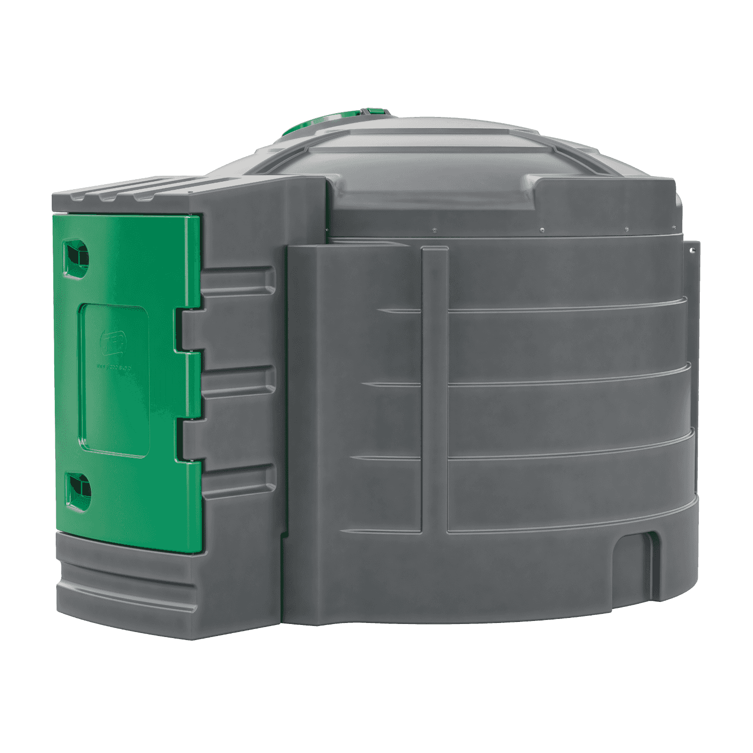 JFC 5000 Diesel Basic0