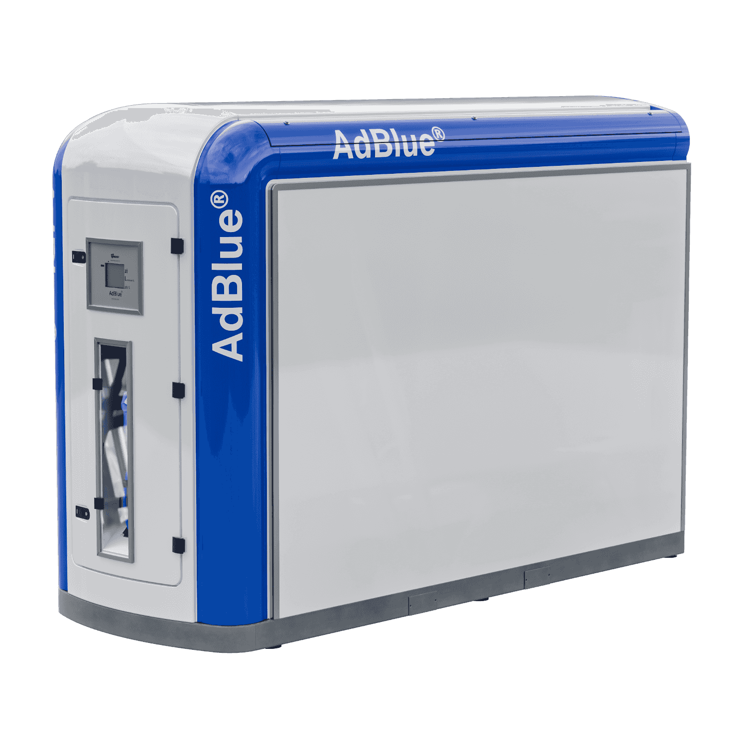 Kontenetry Premium AdBlue
