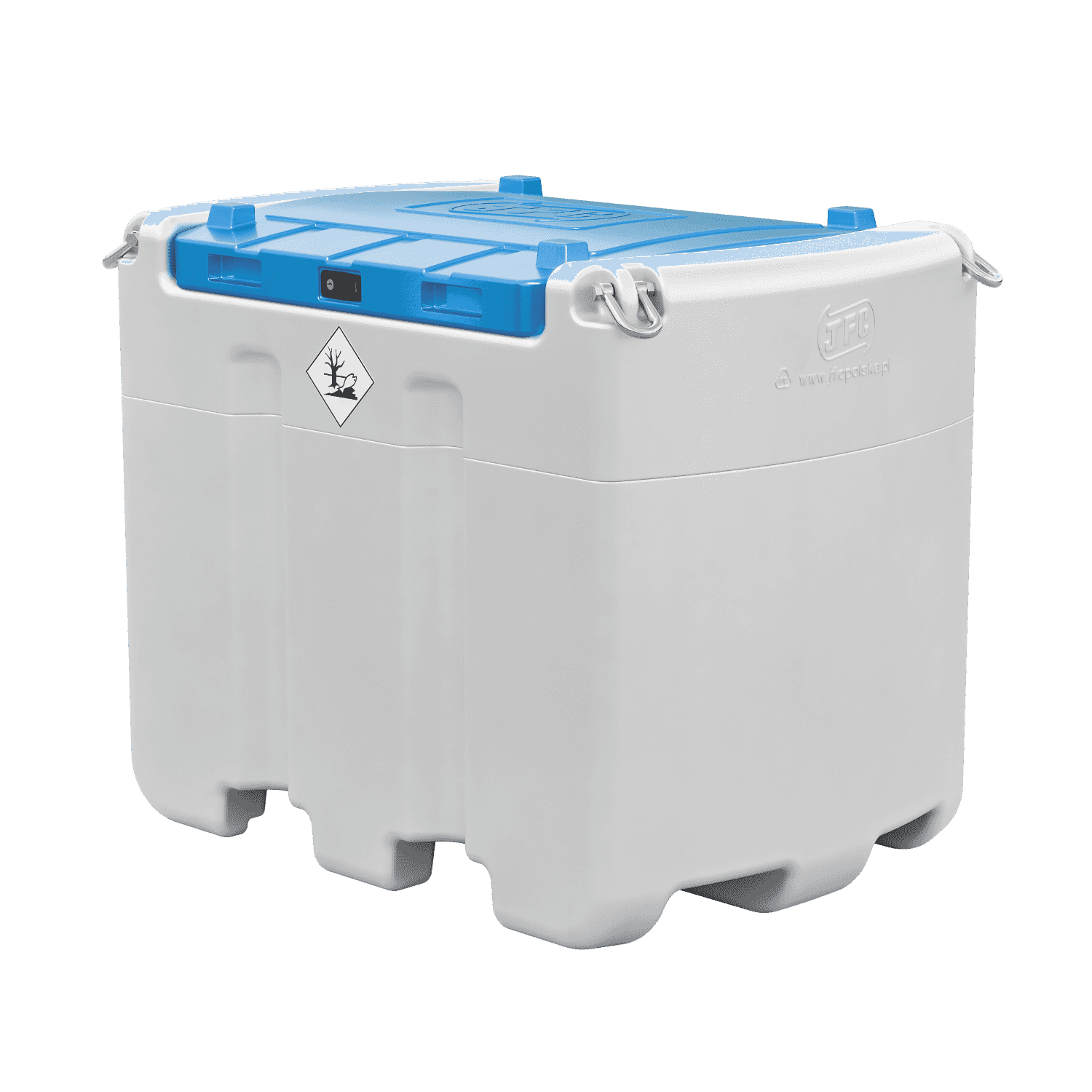 TTC600 AdBlue0