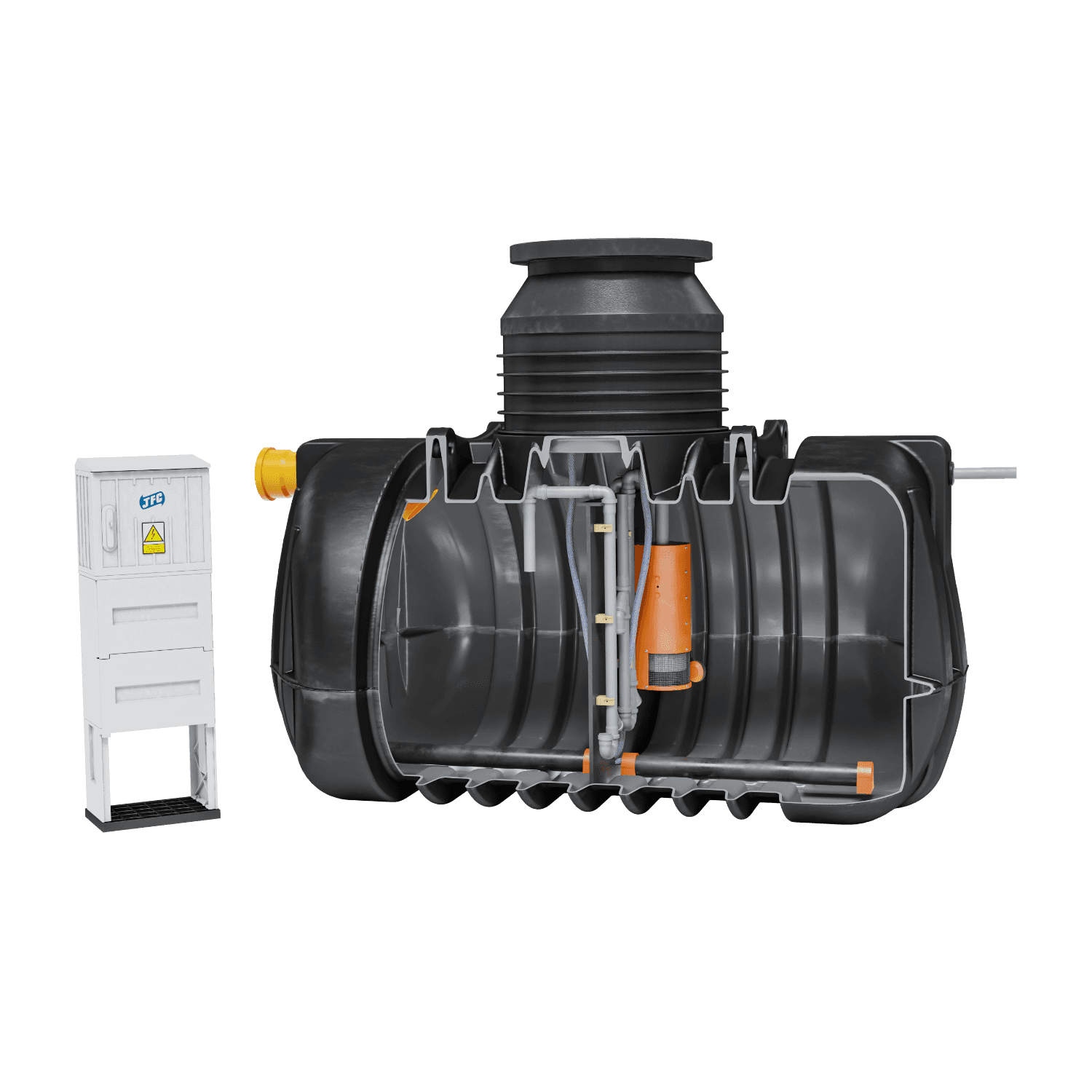 AQUACLEAN+ - 281
