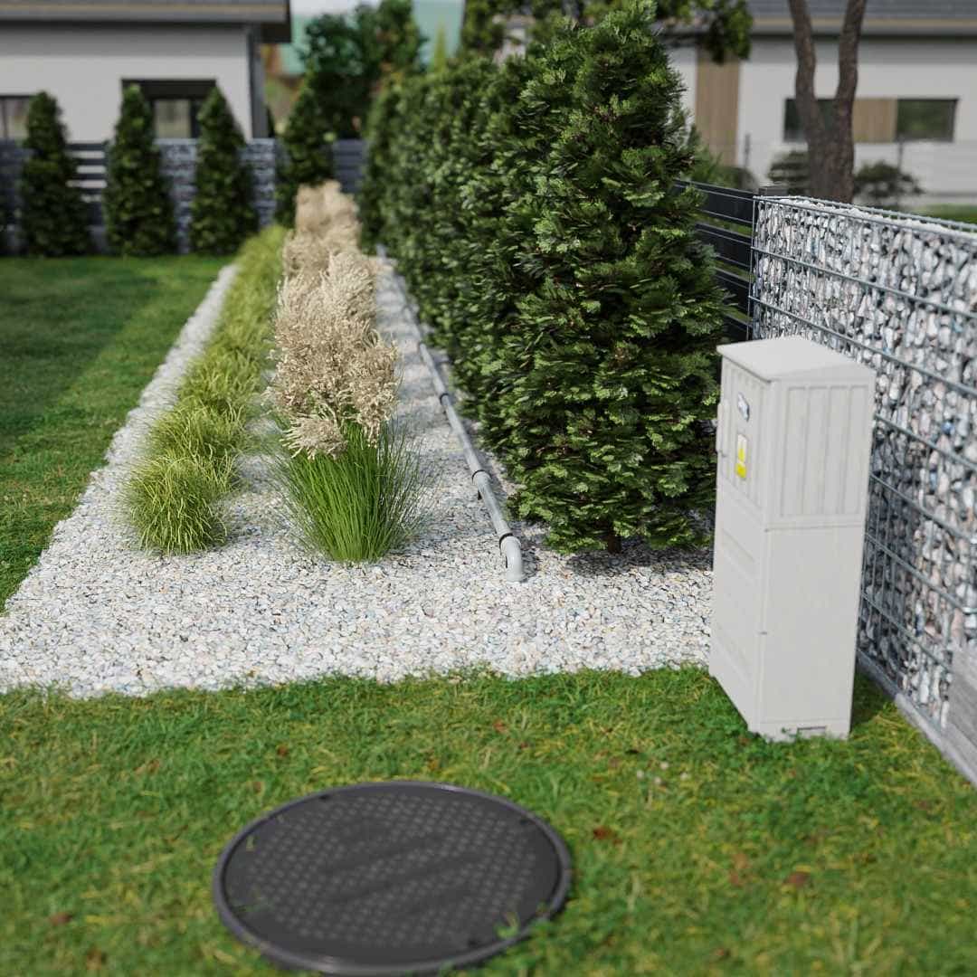 JFC Polska - DropGarden (DROPGARDEN) - 8