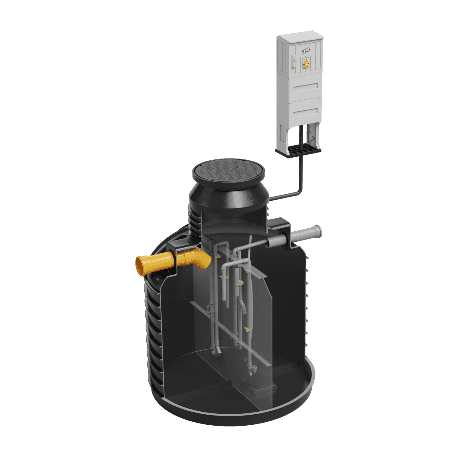 HYDRO - 216