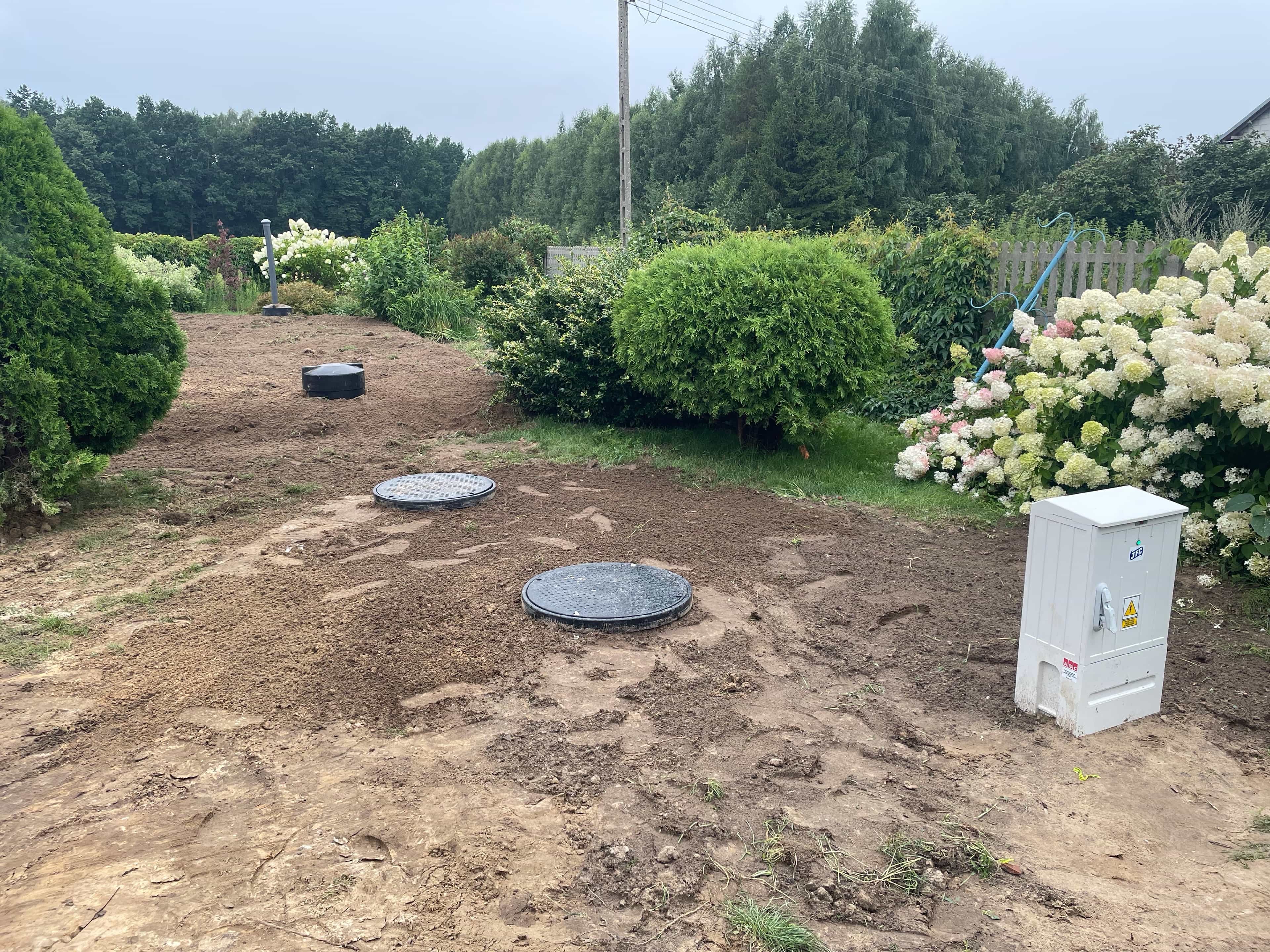 Przydomowa oczyszczalnia ścieków11