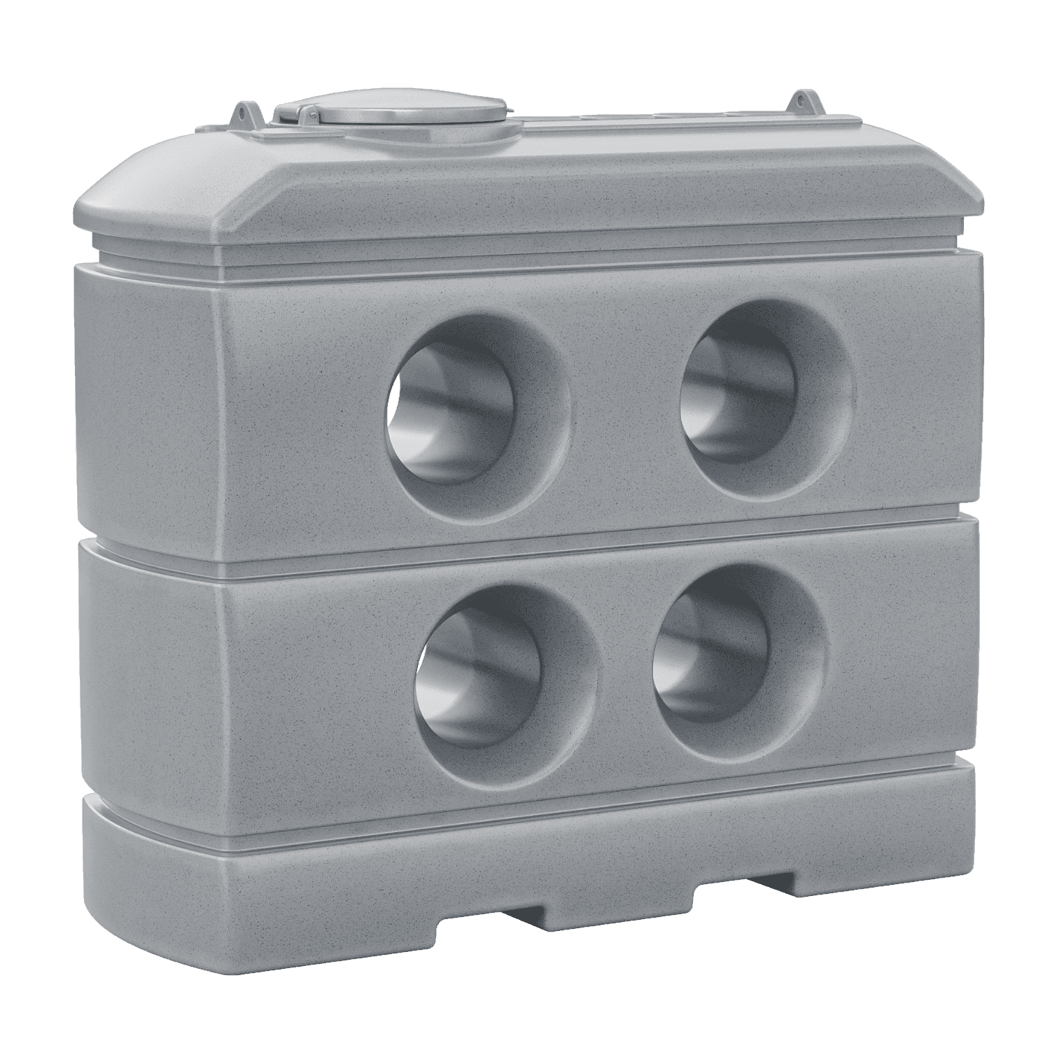 JFC Polska - Zbiornik na deszczówkę (WR-2500S) - 5