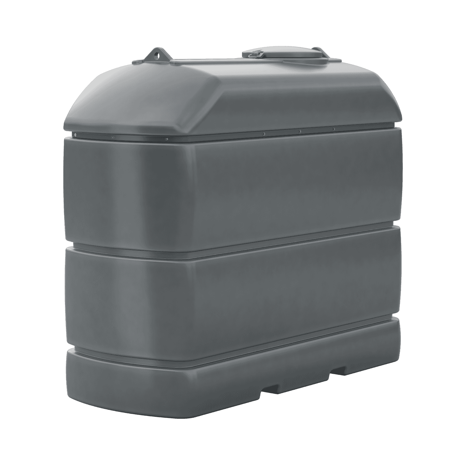 JFC Polska - Zbiornik na deszczówkę (WR-4000S) - 4