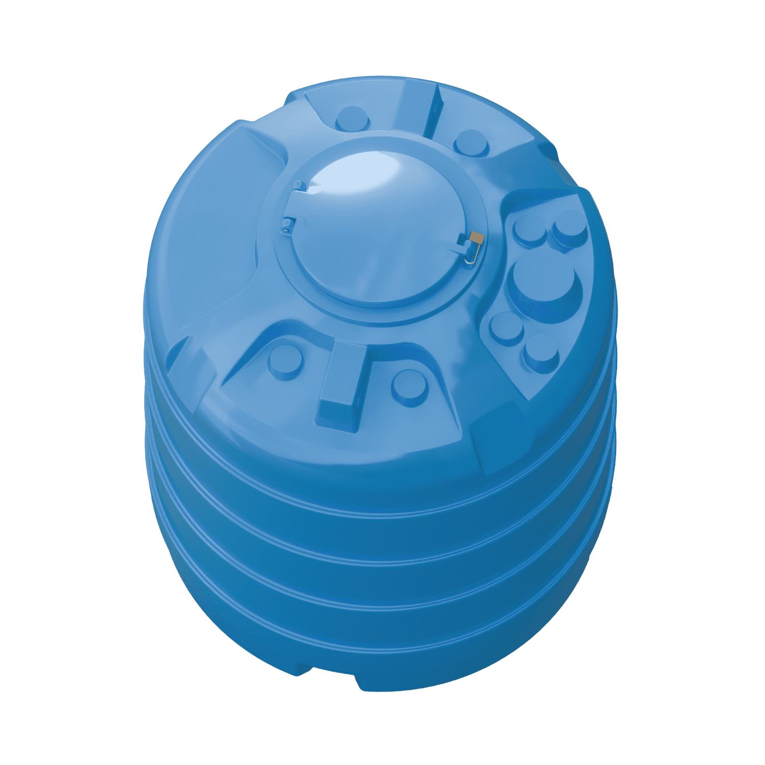JFC Polska - Zbiornik na wodę pitną AQ2500 (AQ-2500) - 4