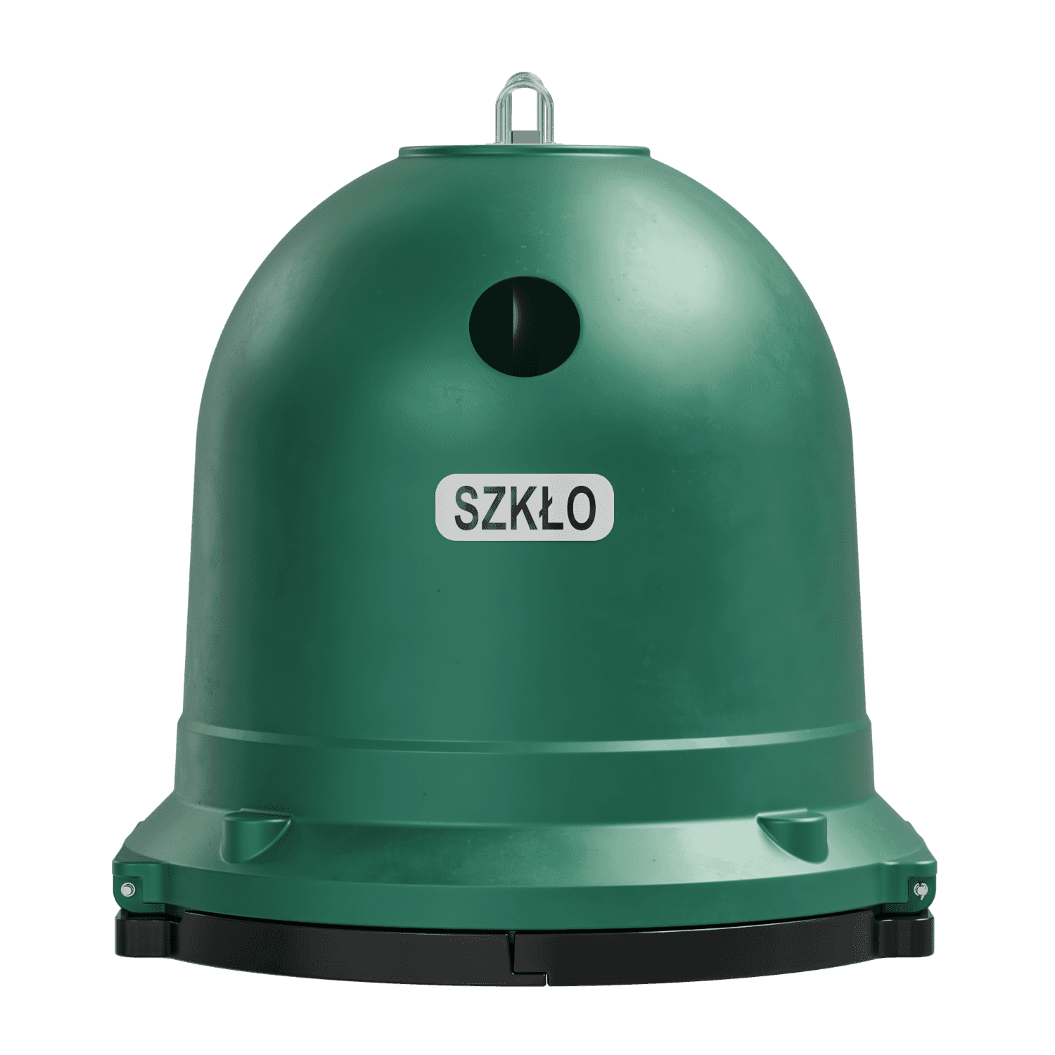 Pojemnik do segregacji odpadów Bellbank Junior1