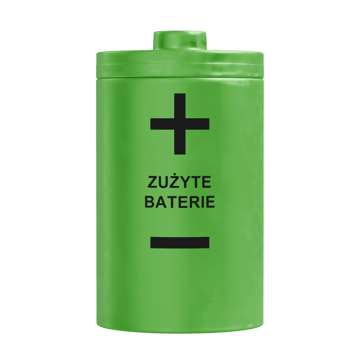 JFC Polska - Pojemnik na zużyte baterie (PBB02) - 6