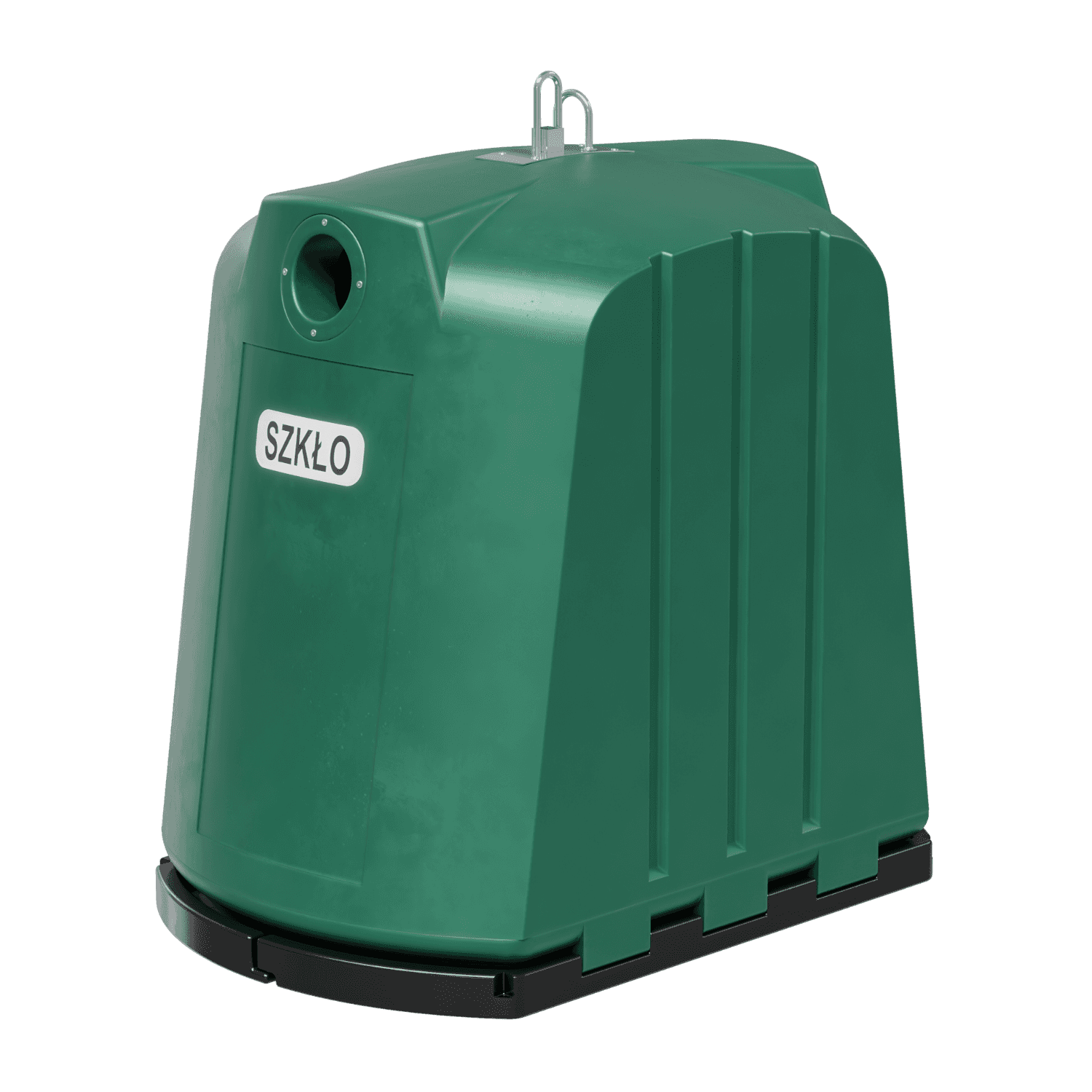 SSB - 200