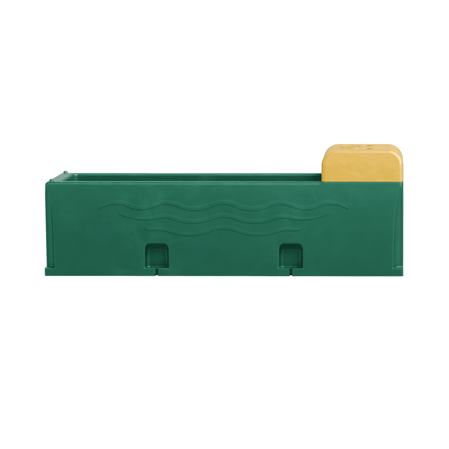 JFC Polska - Poidło wannowe z opcją podgrzewania (DT180M) - 1