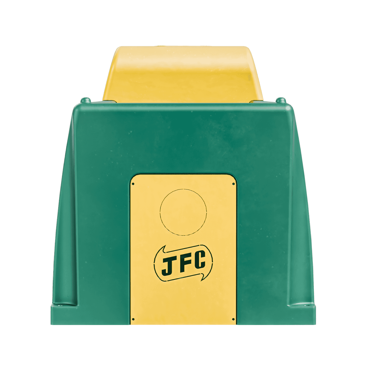 JFC Polska - Poidło wannowe z opcją podgrzewania (DT340M) - 2