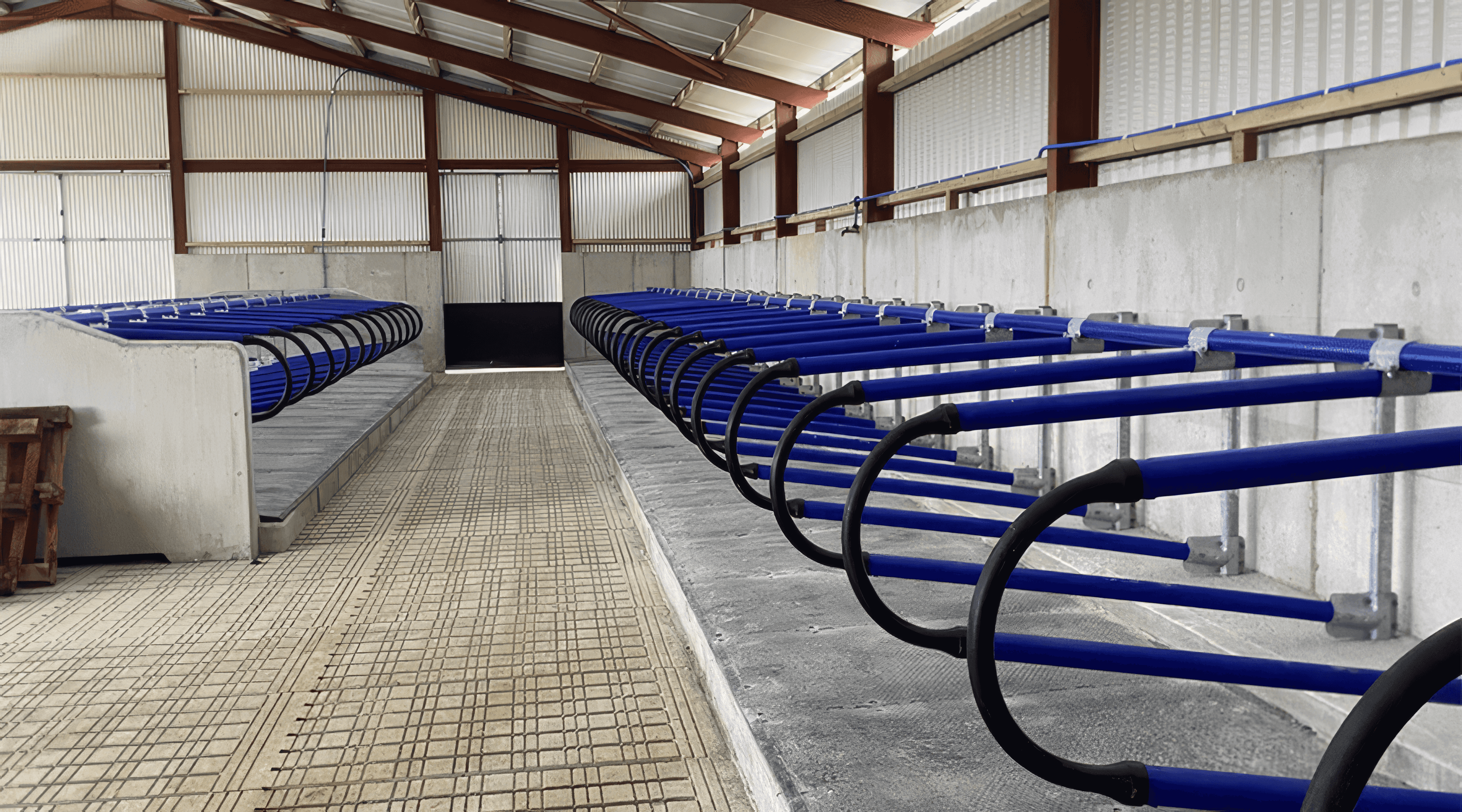 JFC Polska - Wygrodzenie Calm Cubicle (EFX-CC) - 1