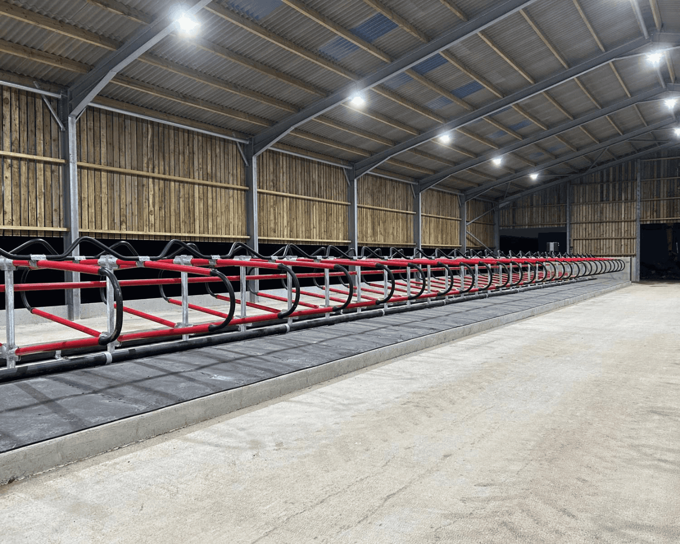 JFC Polska - Wygrodzenie Calm Cubicle (EFX-CC) - 4