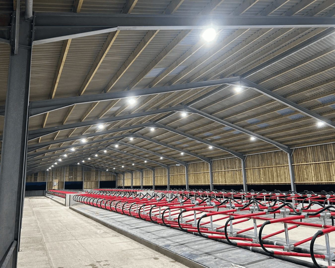 JFC Polska - Wygrodzenie Calm Cubicle (EFX-CC) - 5