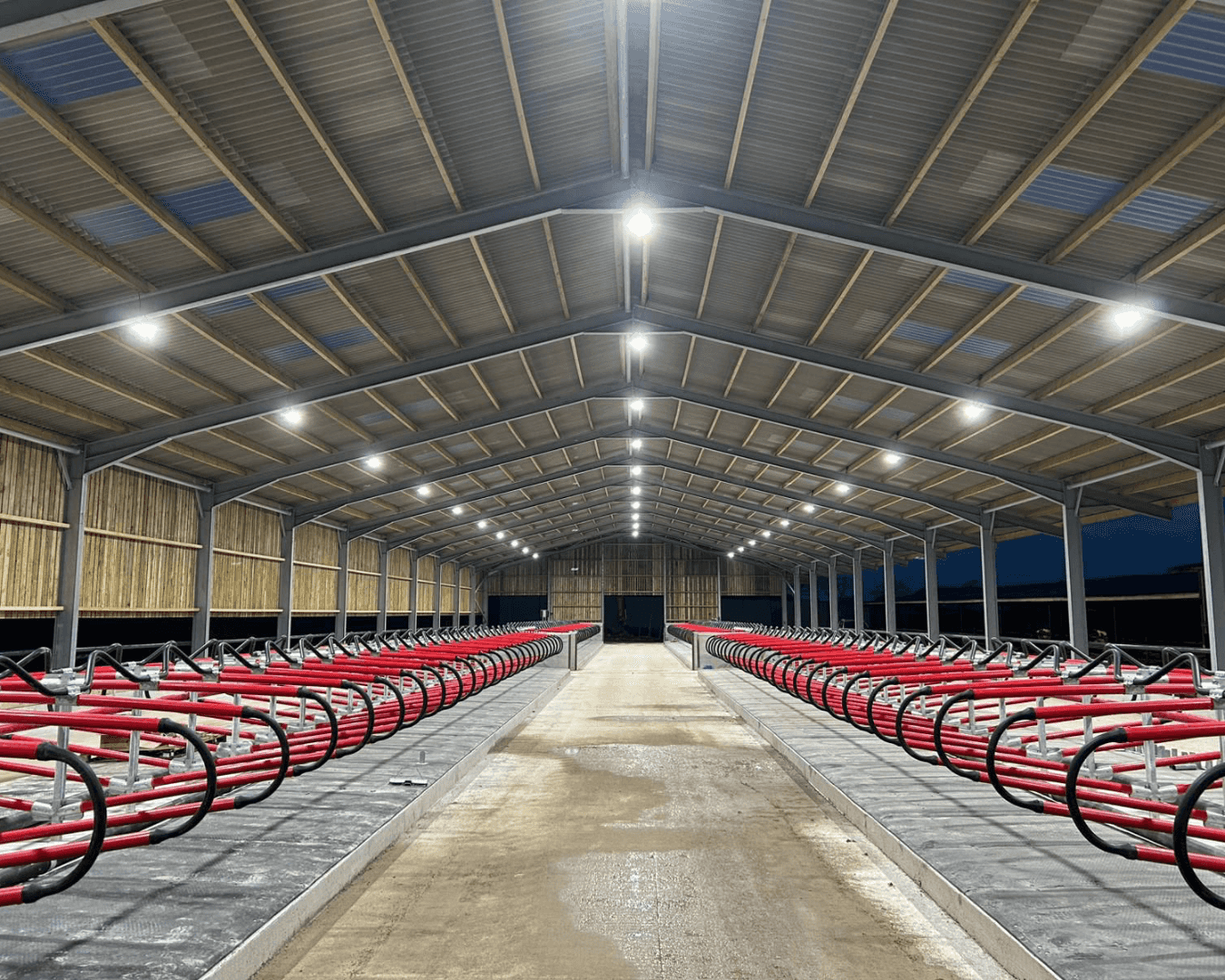 JFC Polska - Wygrodzenie Calm Cubicle (EFX-CC) - 6