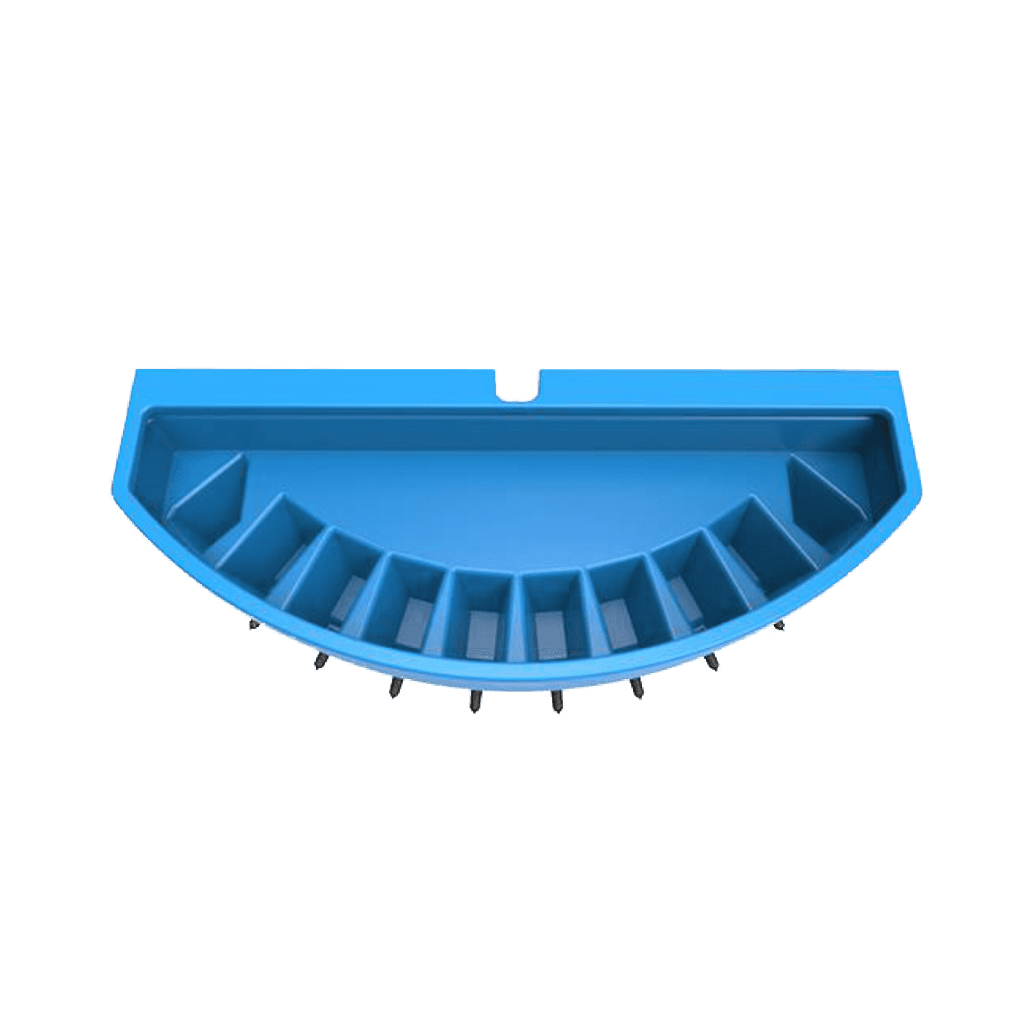 JFC Polska - Karmidło dziesięciosmoczkowe dzielone (GFC10) - 1