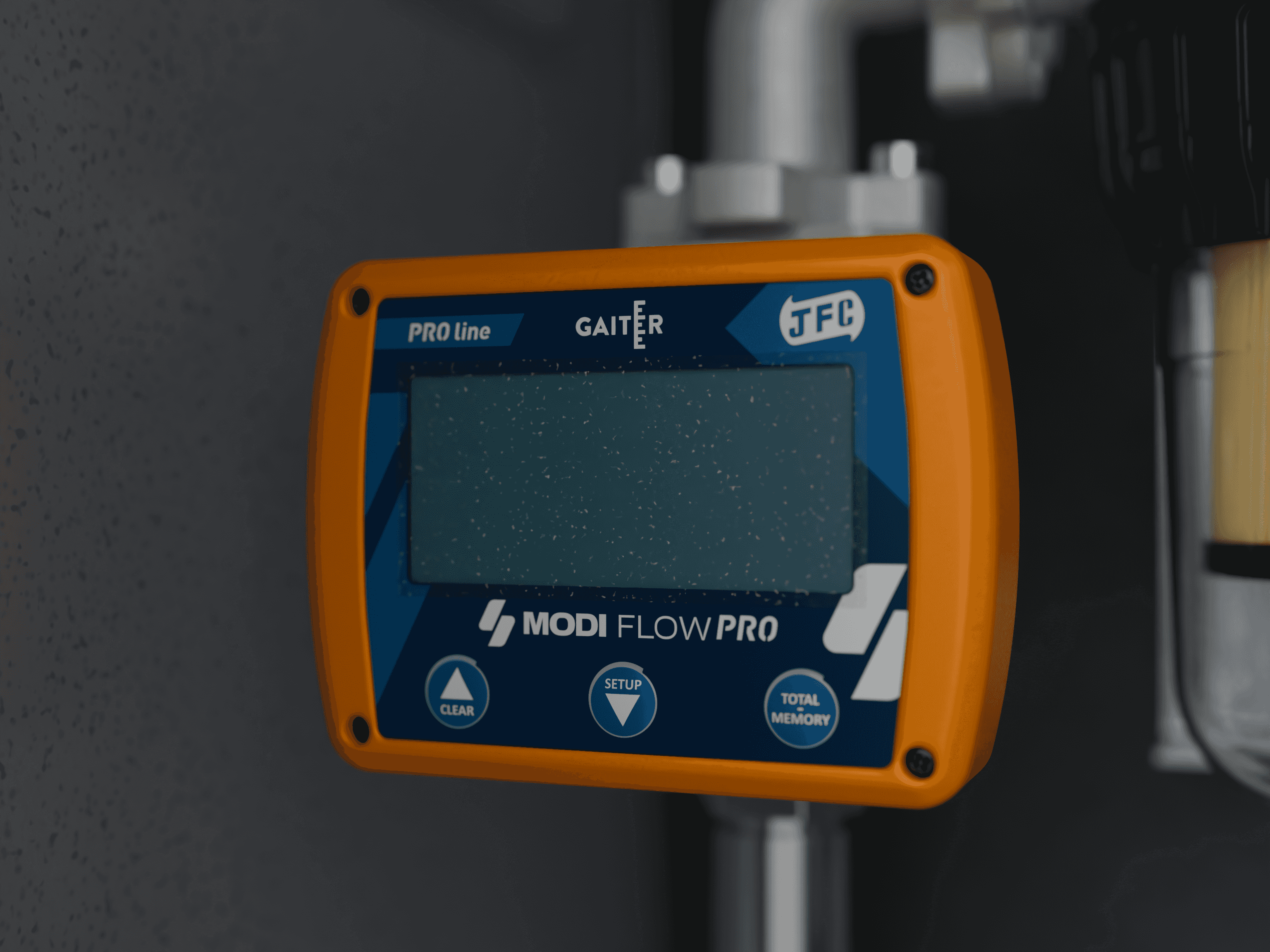 JFC Polska - JFC 1600 Diesel Basic (JFC1600) - 9