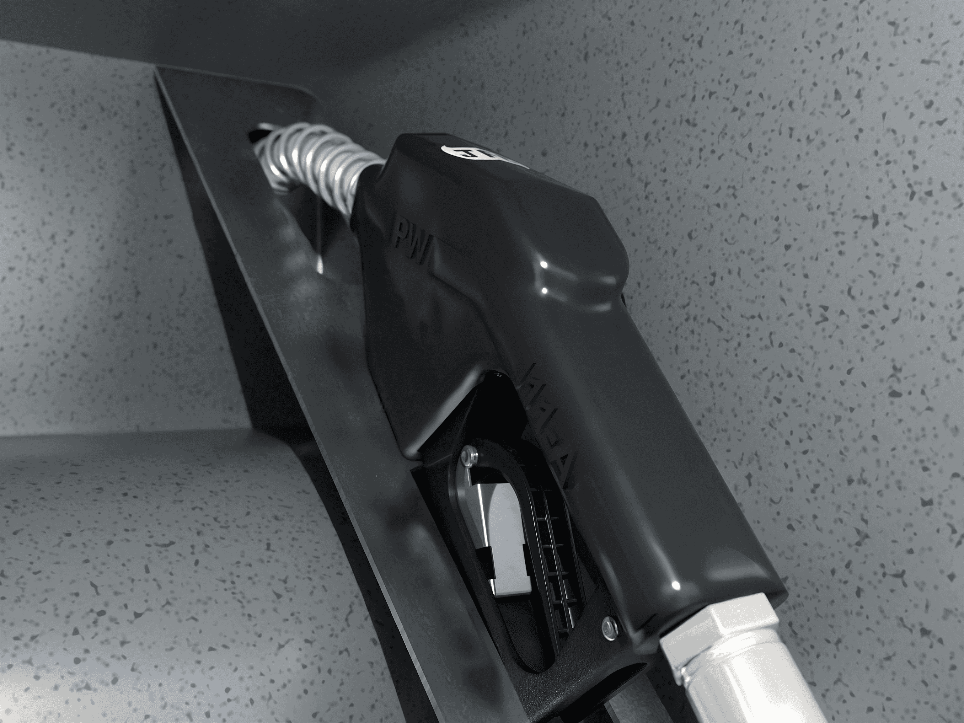 JFC Polska - JFC 1100 Diesel Basic (JFC1100) - 9