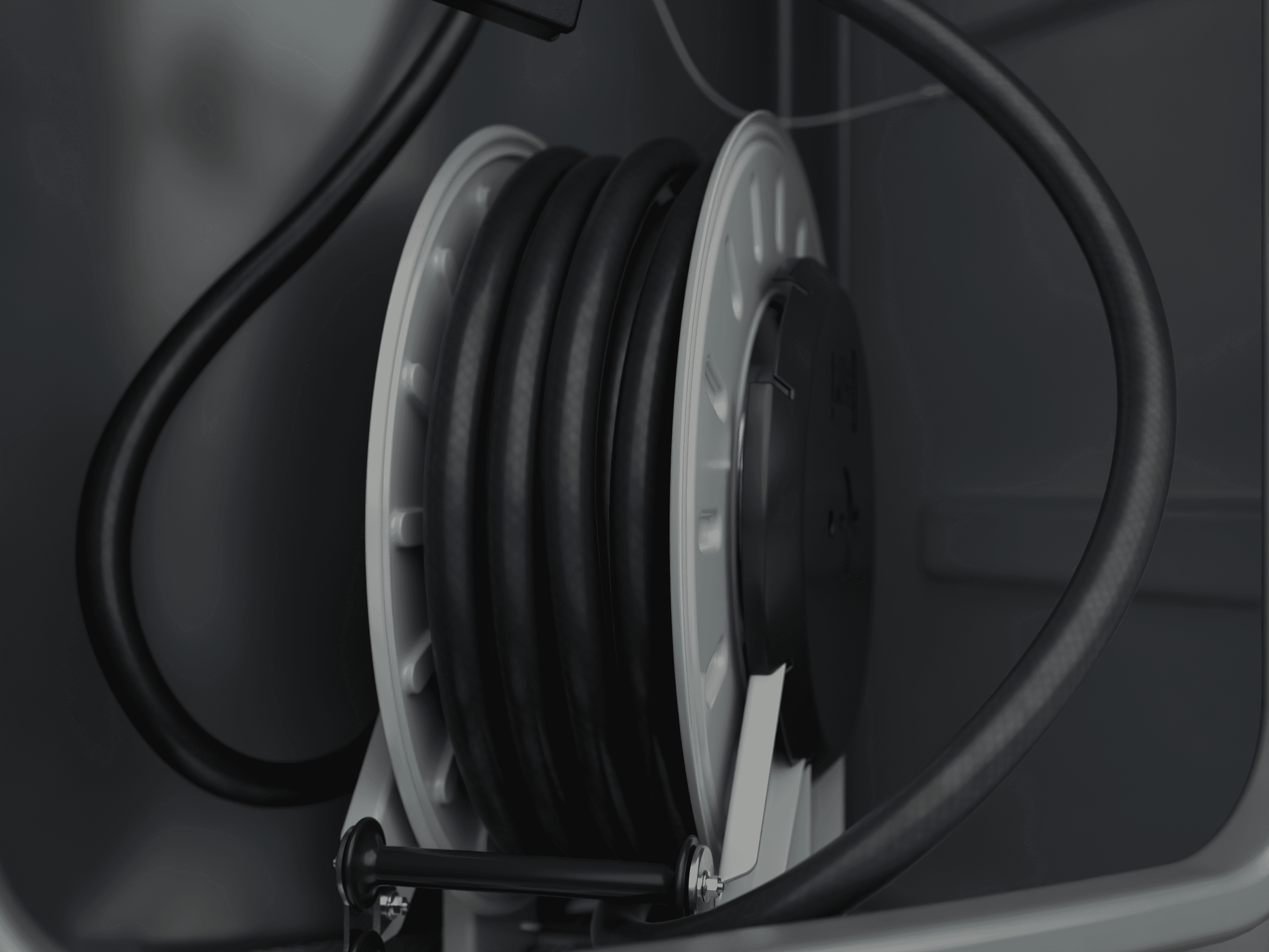 JFC Polska - JFC 1600 AdBlue (JFC1600AD) - 9