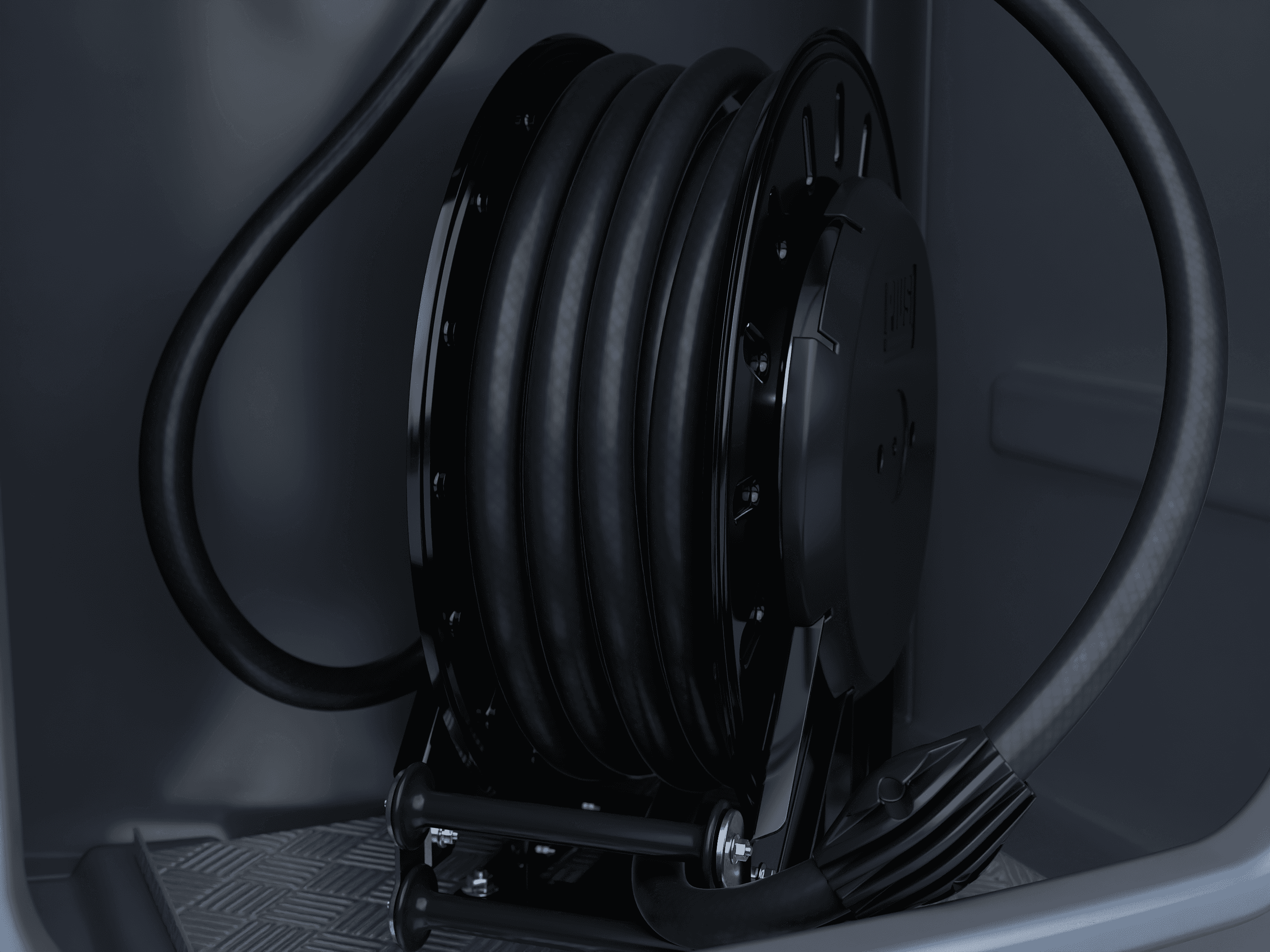 JFC Polska - JFC 9000 AdBlue (JFC9000AD) - 9